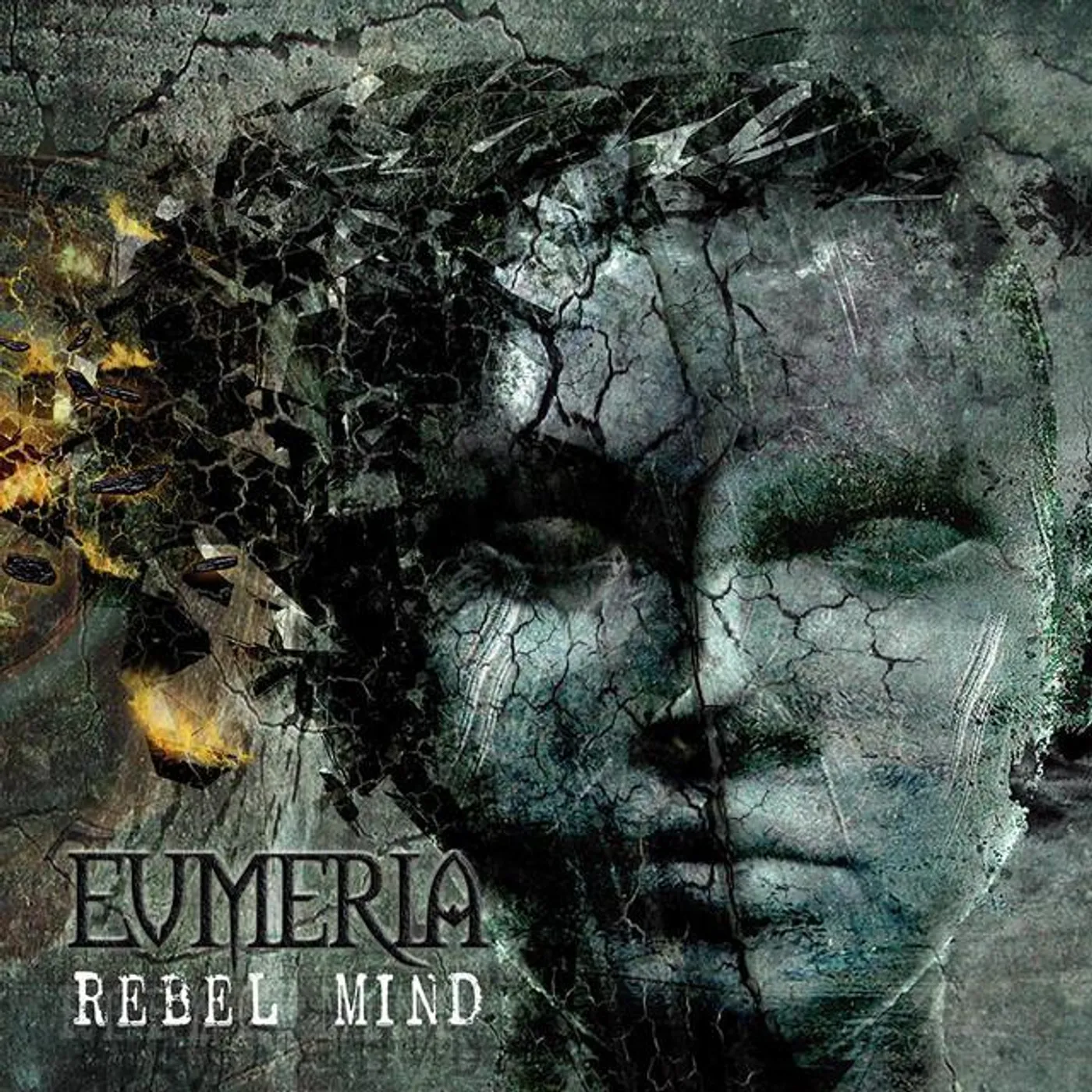 Eumeria Brand Page