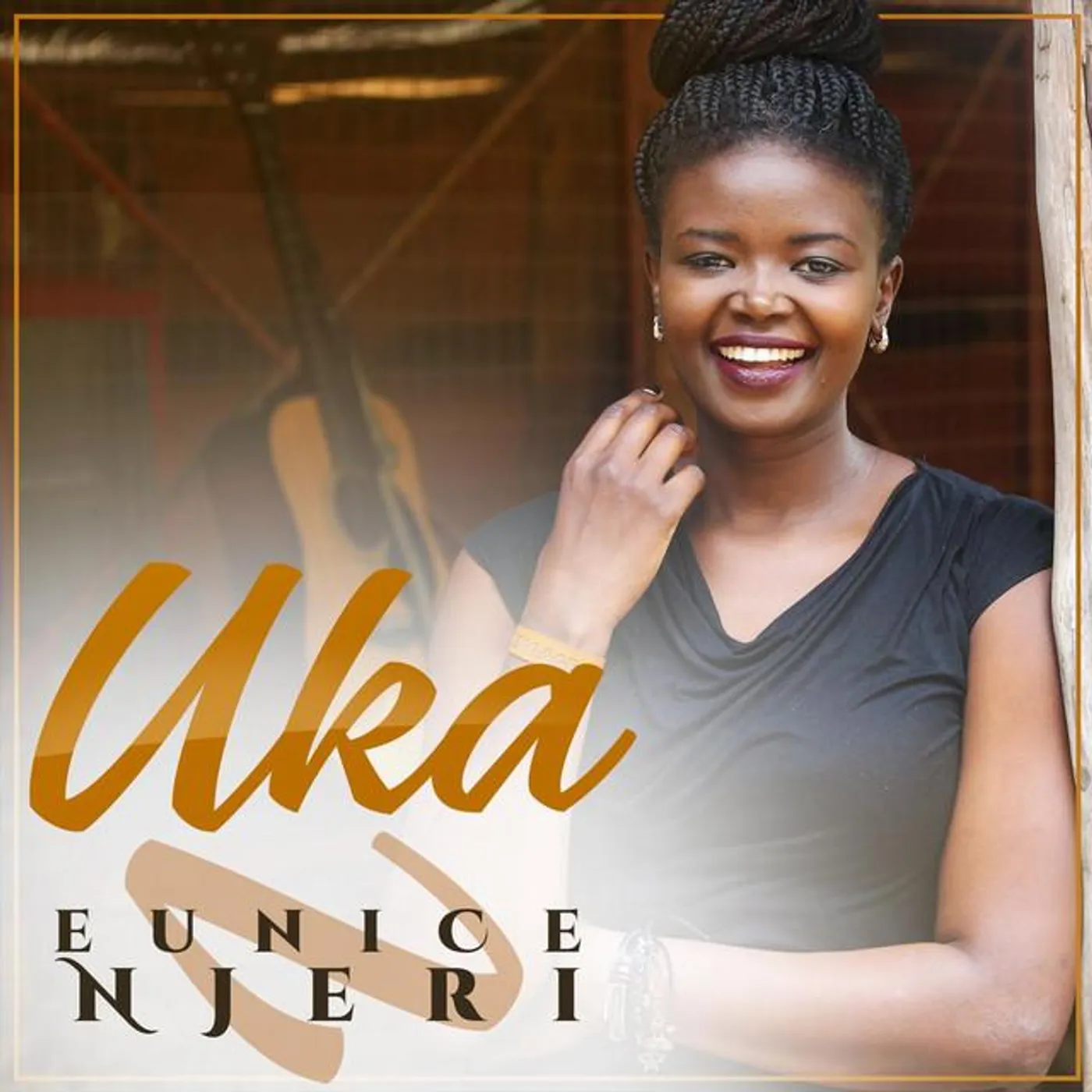 Eunice Njeri