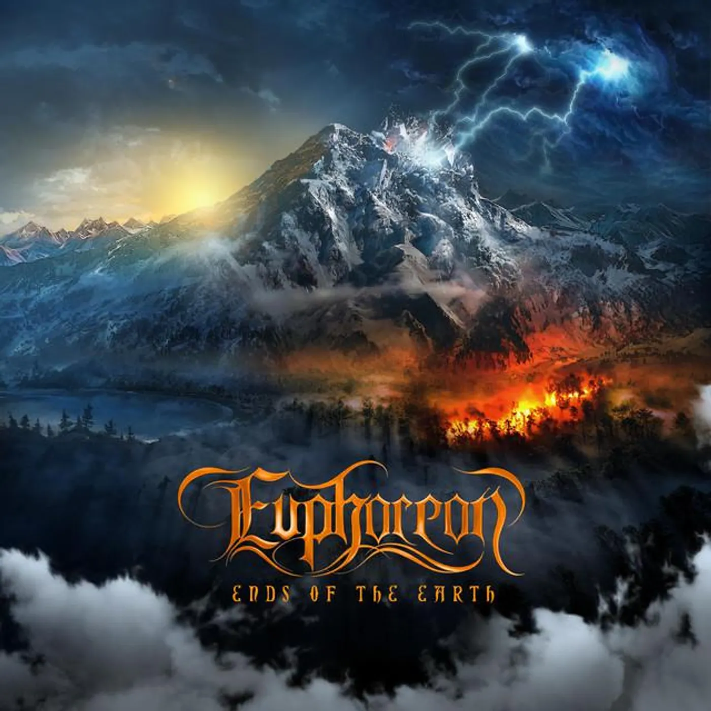Euphoreon