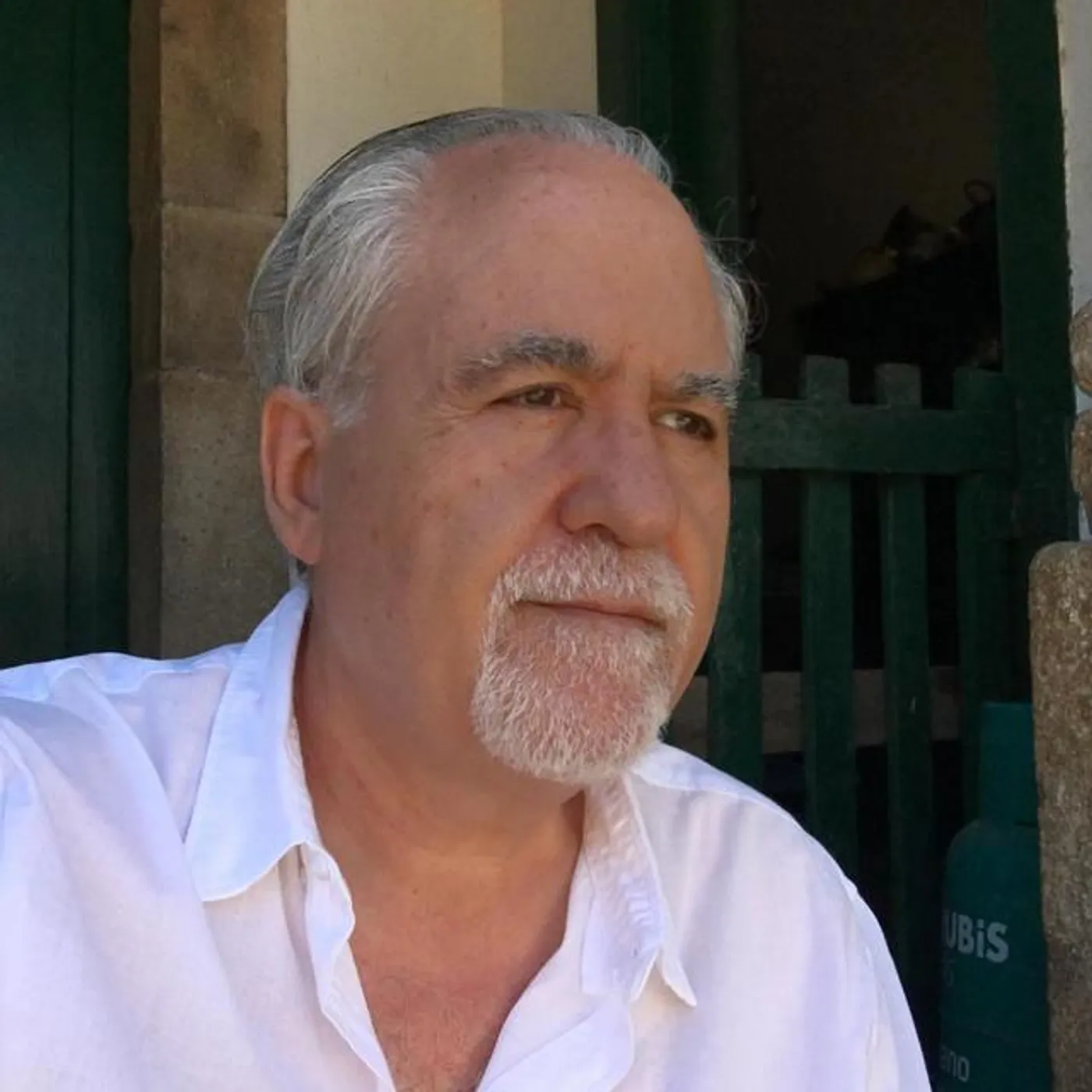 Eurico Carrapatoso Brand Page