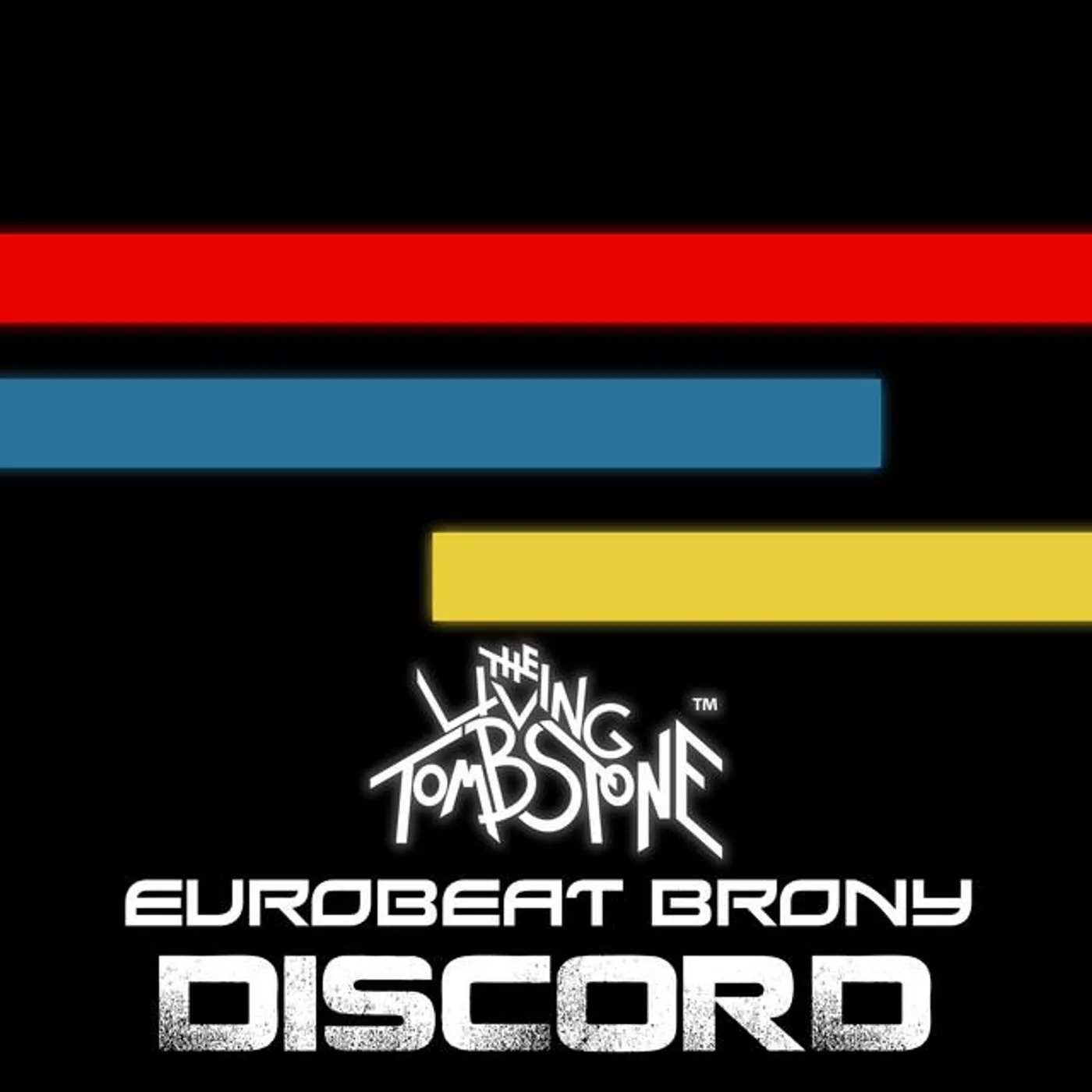 Eurobeat Brony Brand Page
