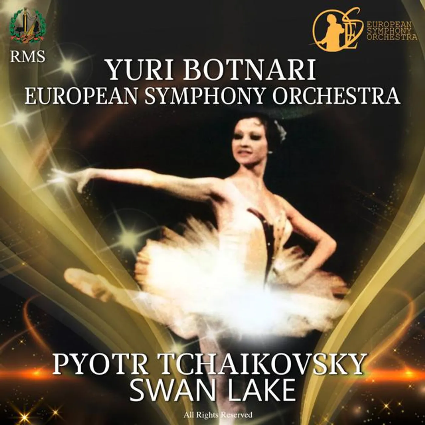 European Symphony Orchestra Brand Page