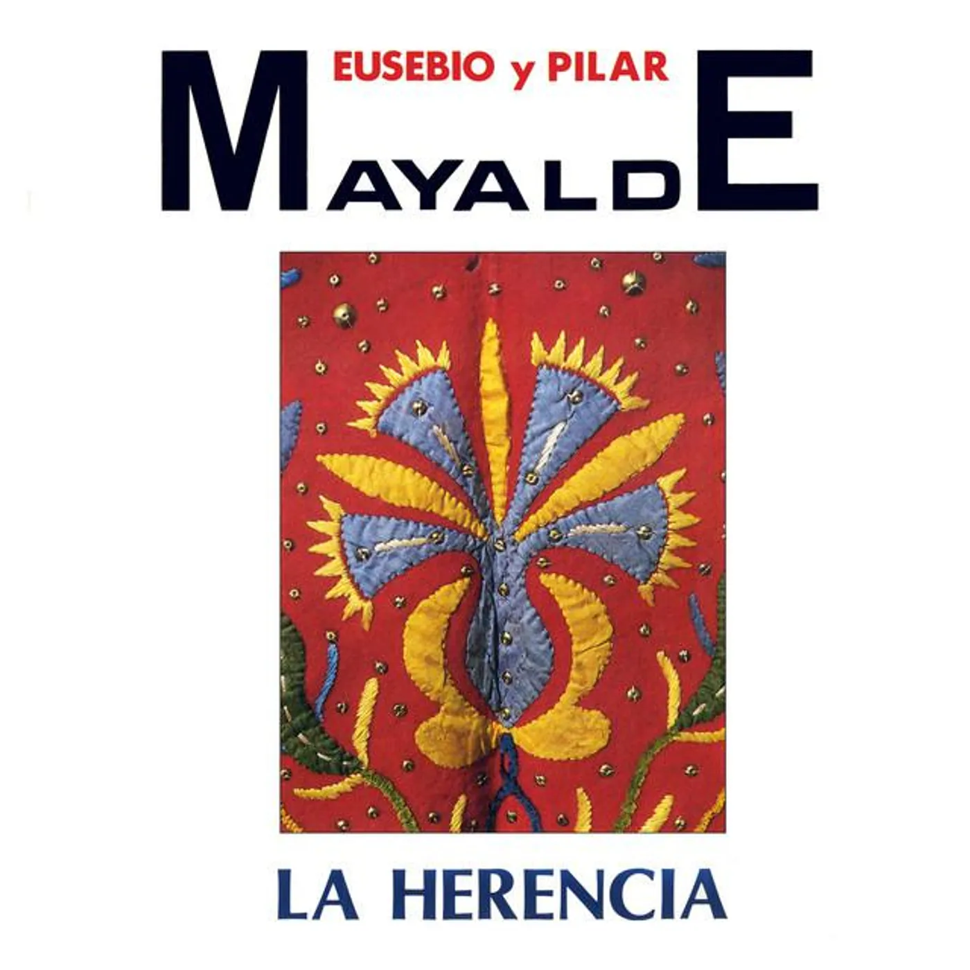 Eusebio Mayalde