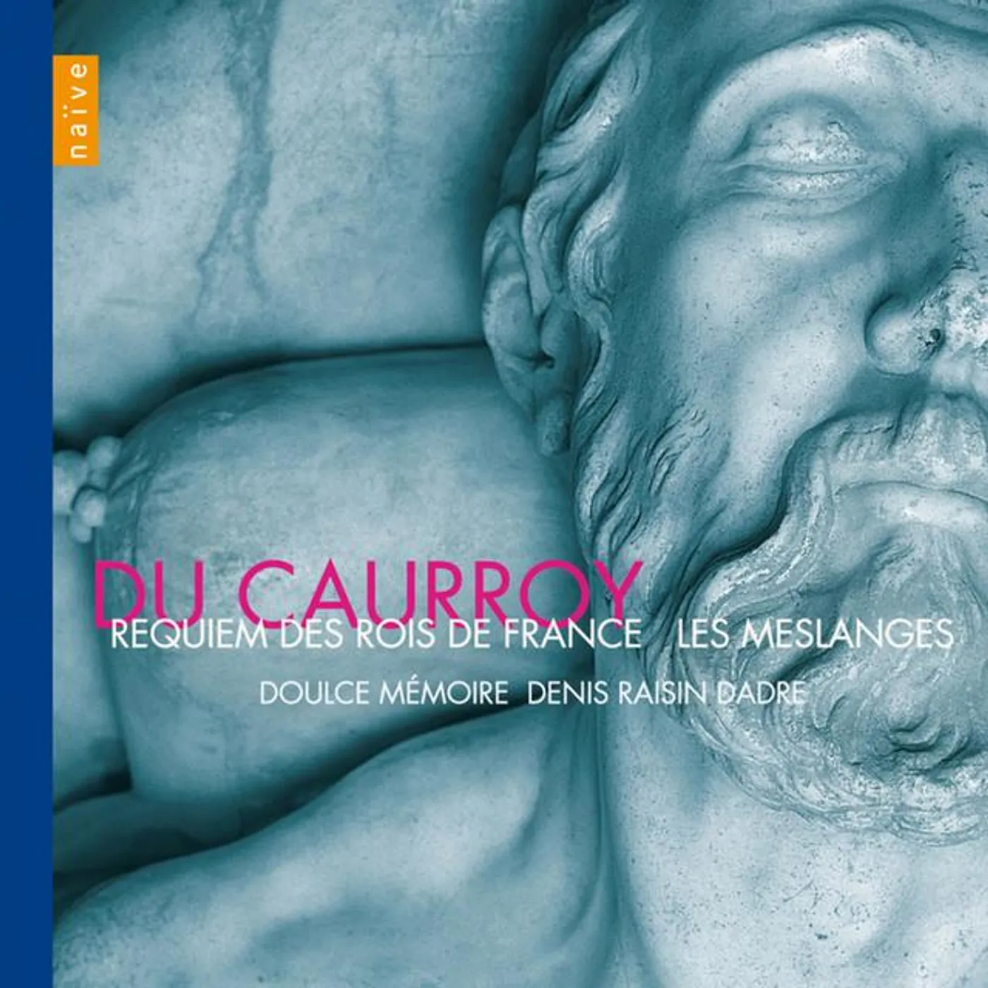 Eustache du Caurroy
