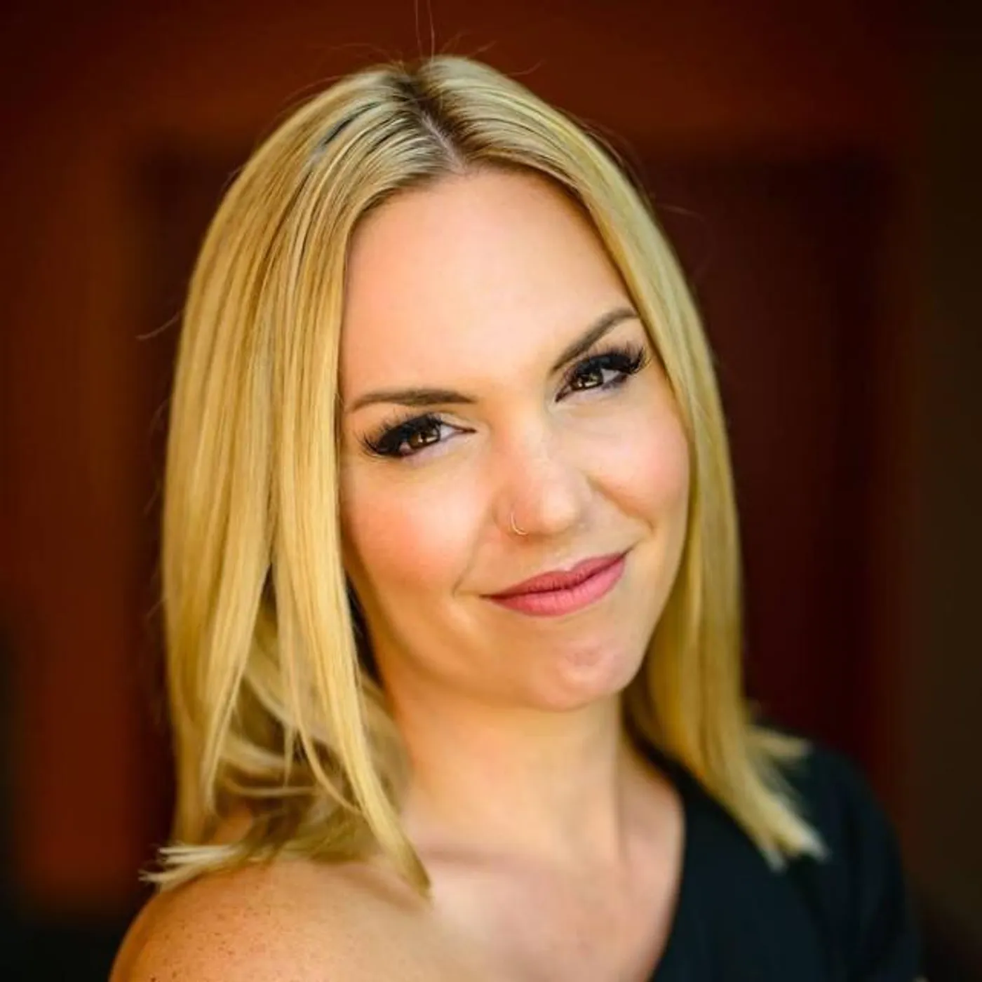 Evynne Hollens Brand Page