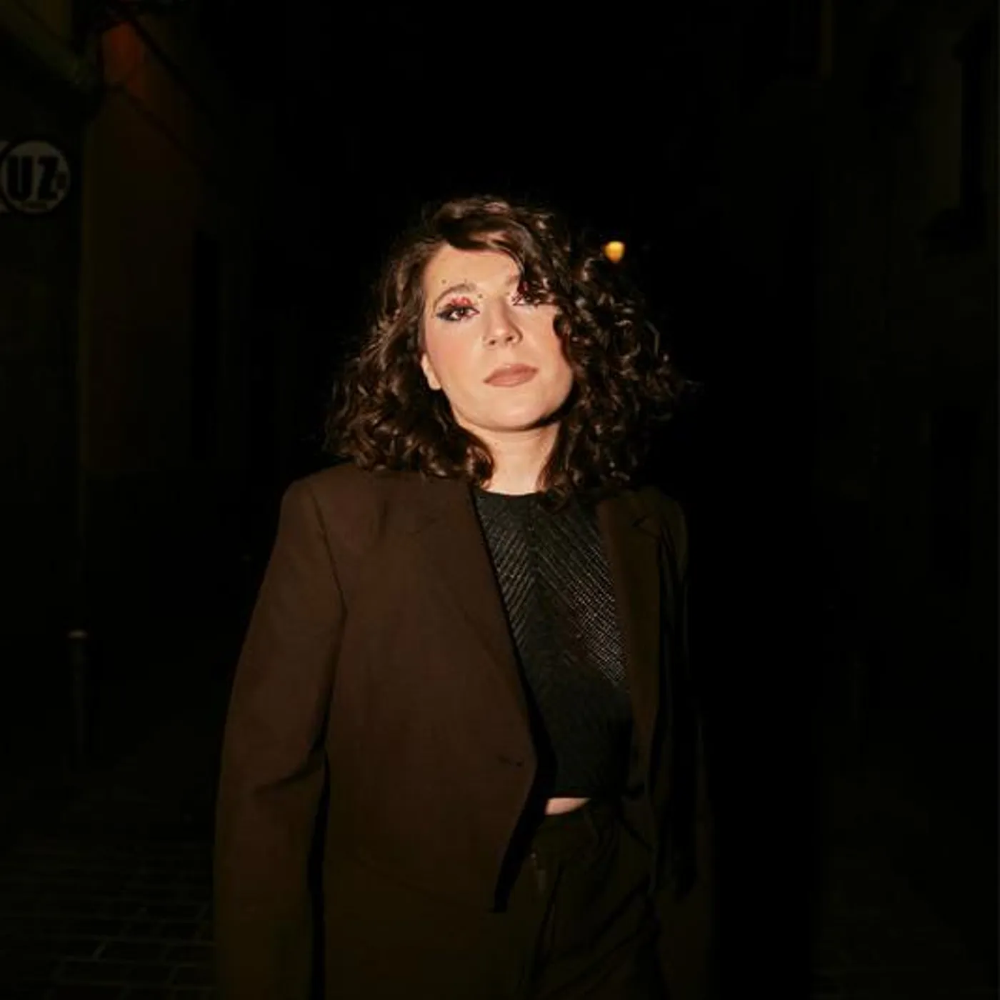 Eva McBel