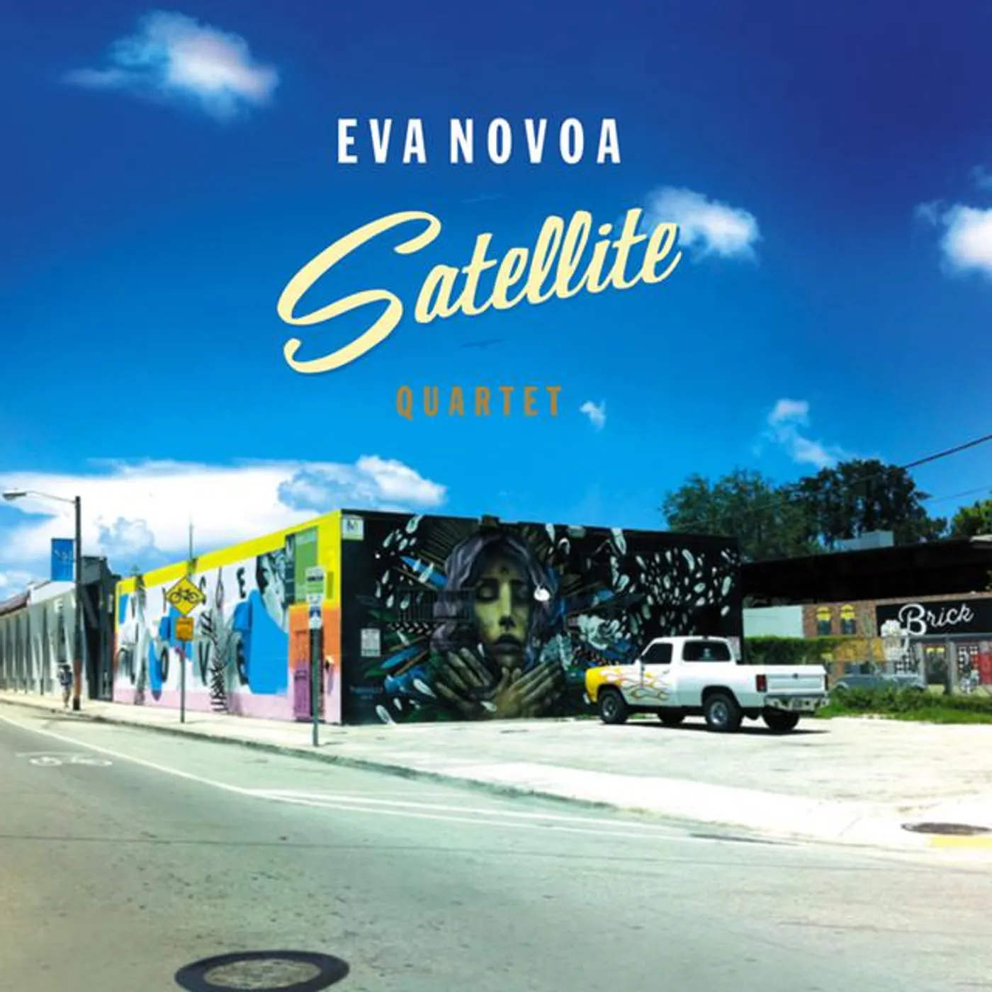 Eva Novoa