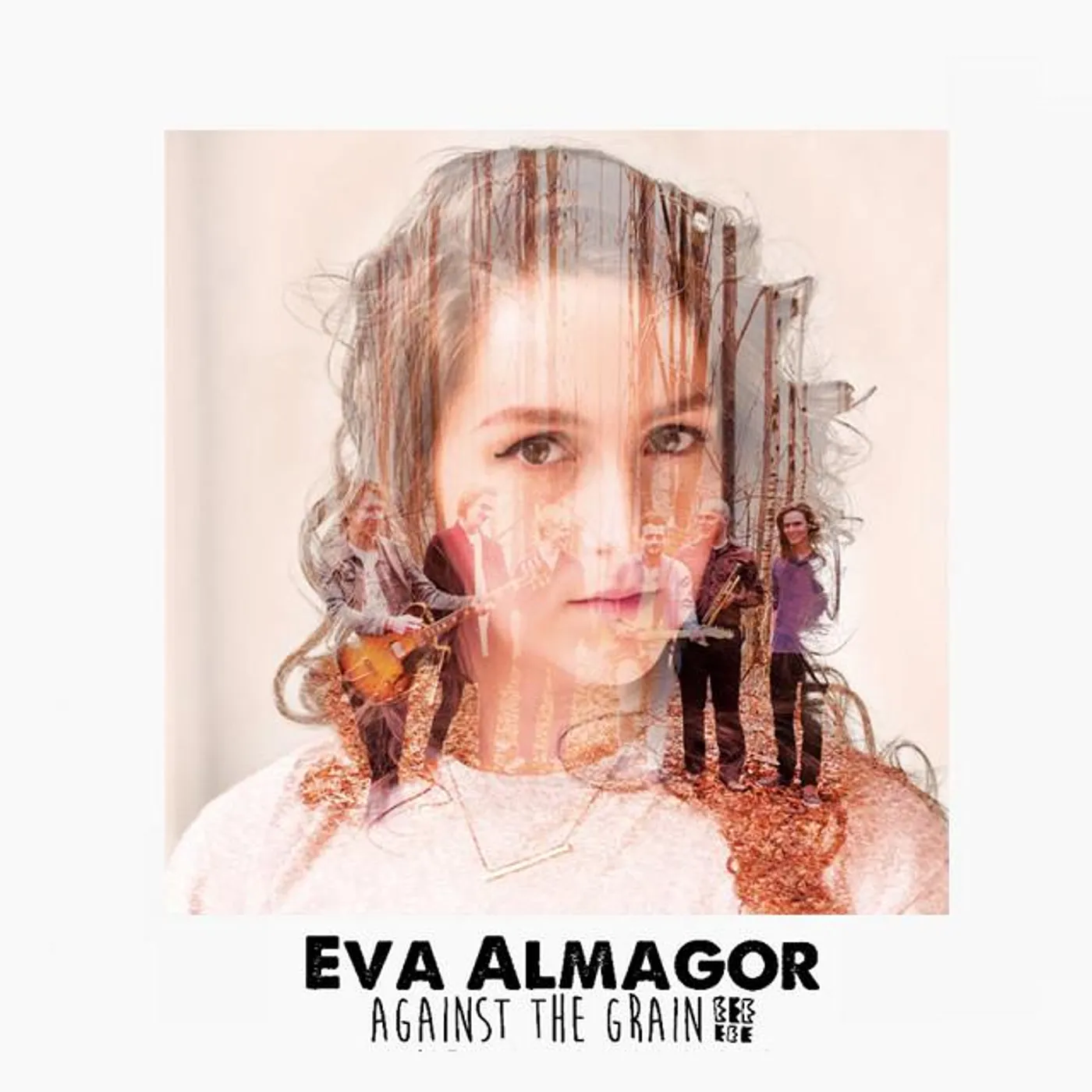 Eva Almagor Brand Page