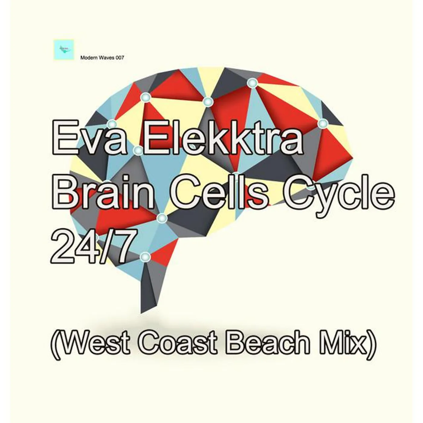Eva Elekktra Brand Page