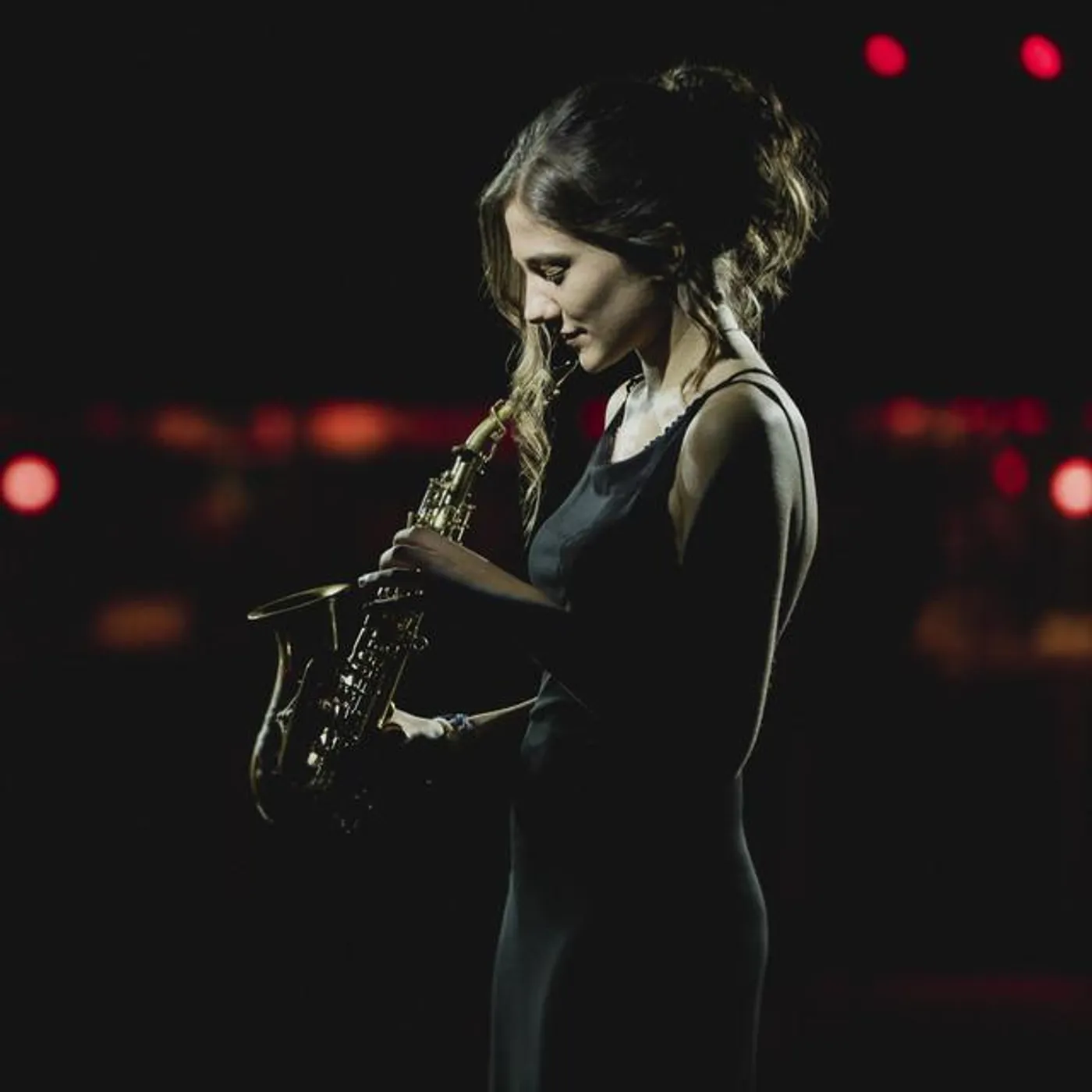 Eva Fernández Brand Page