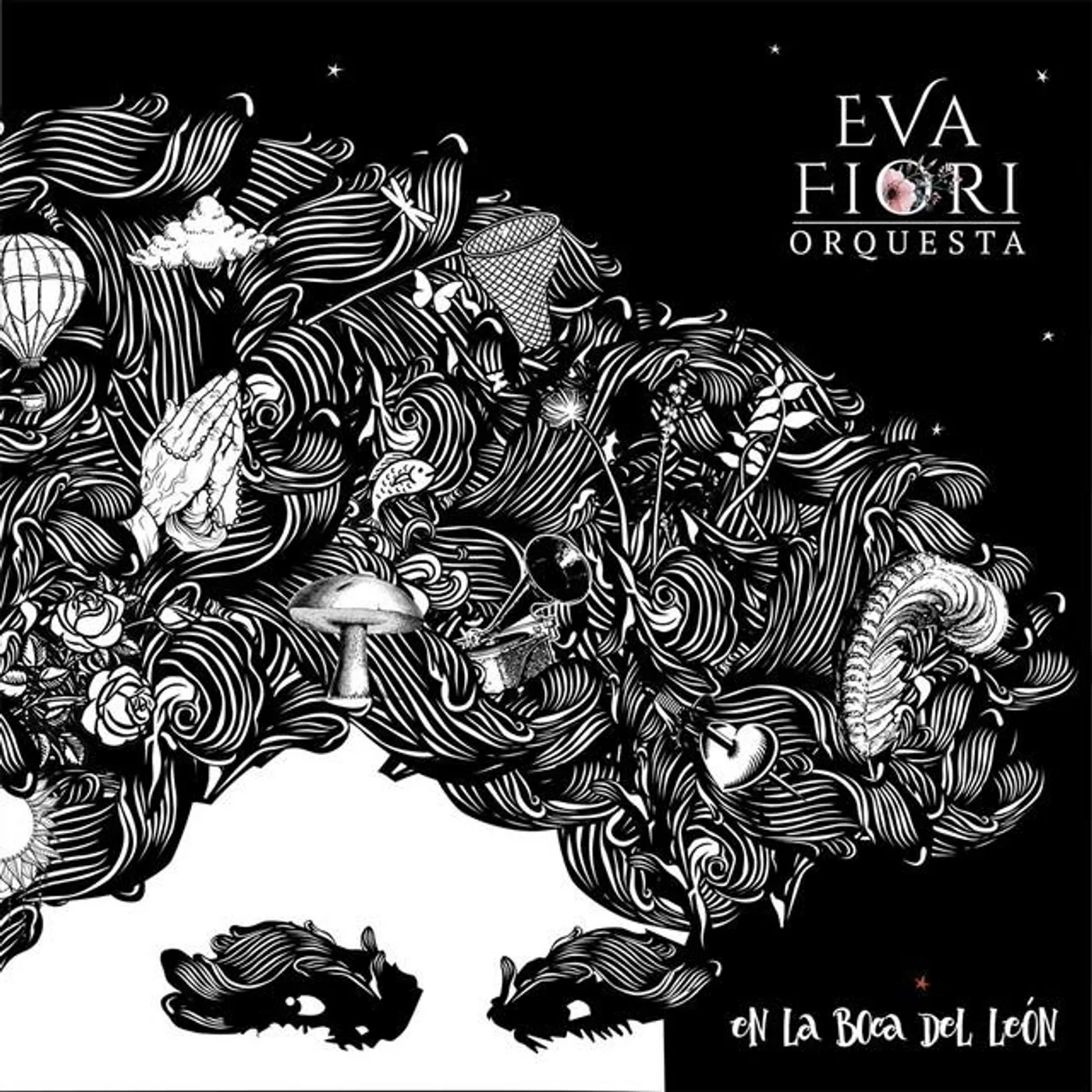 Eva Fiori Orquesta Brand Page