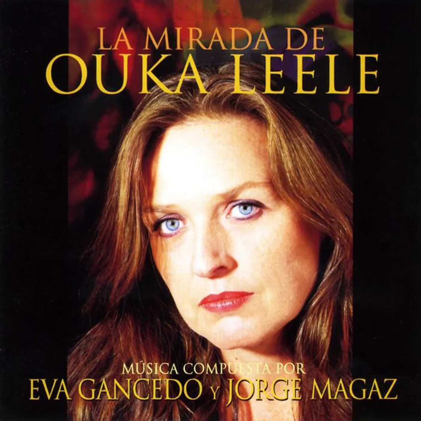Eva Gancedo y Jorge Magaz