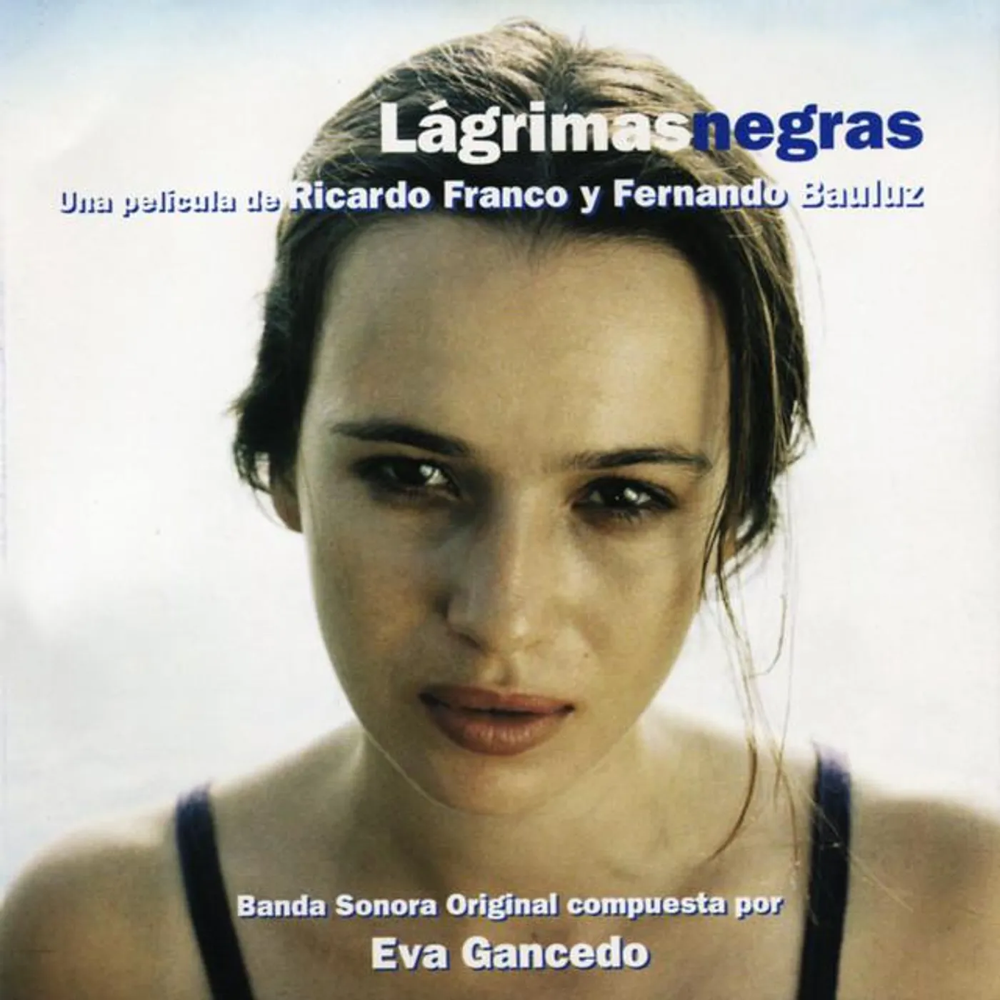 Eva Gancedo