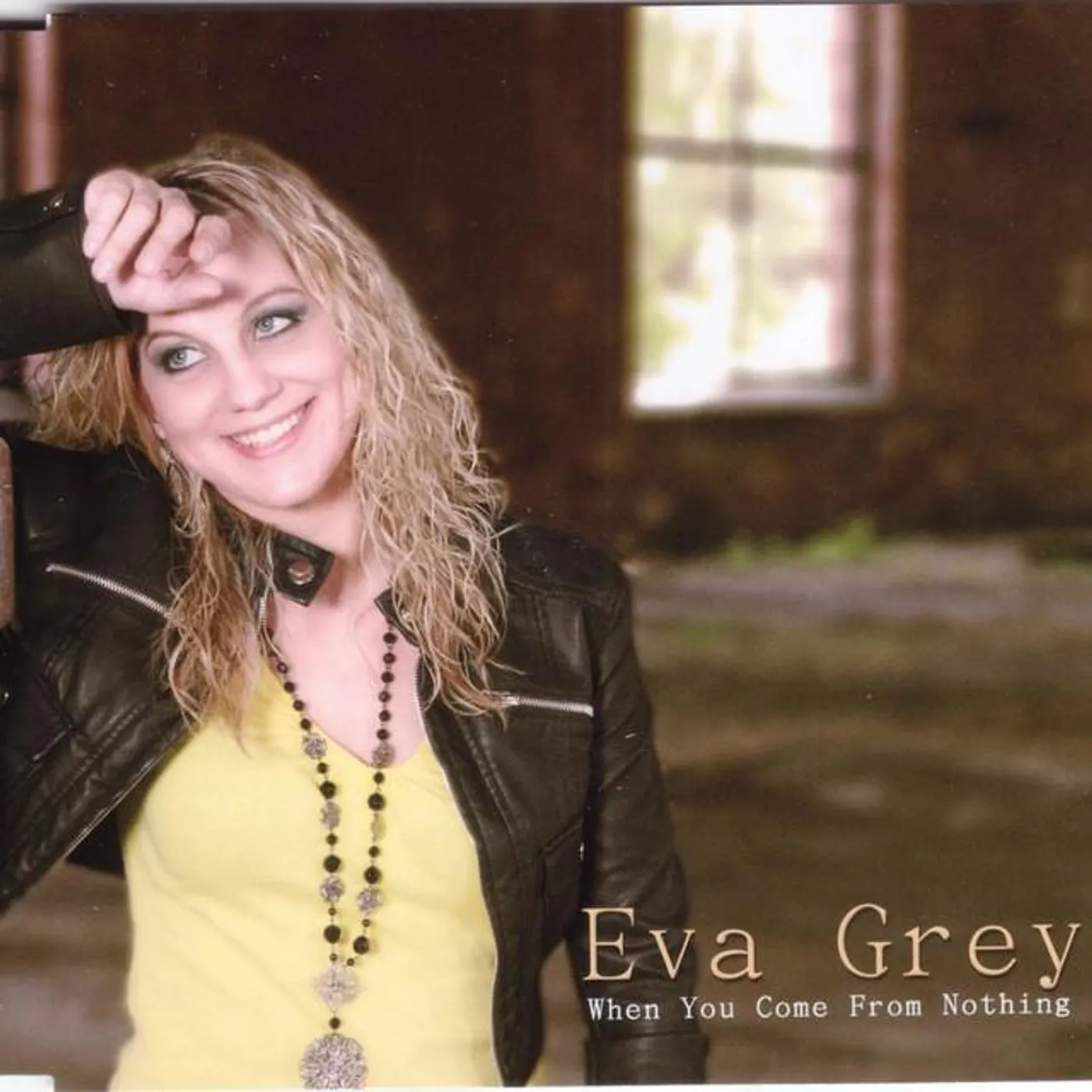 Eva Grey Brand Page