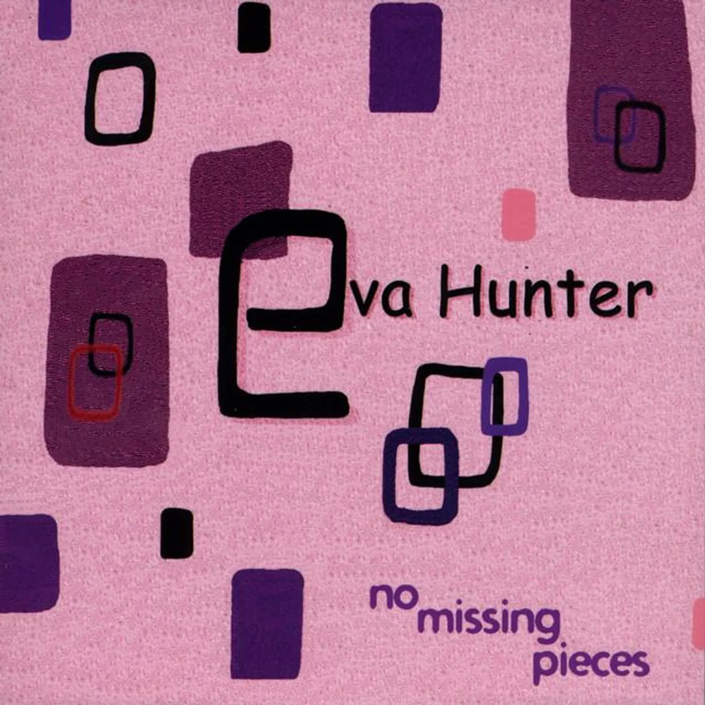 Eva Hunter