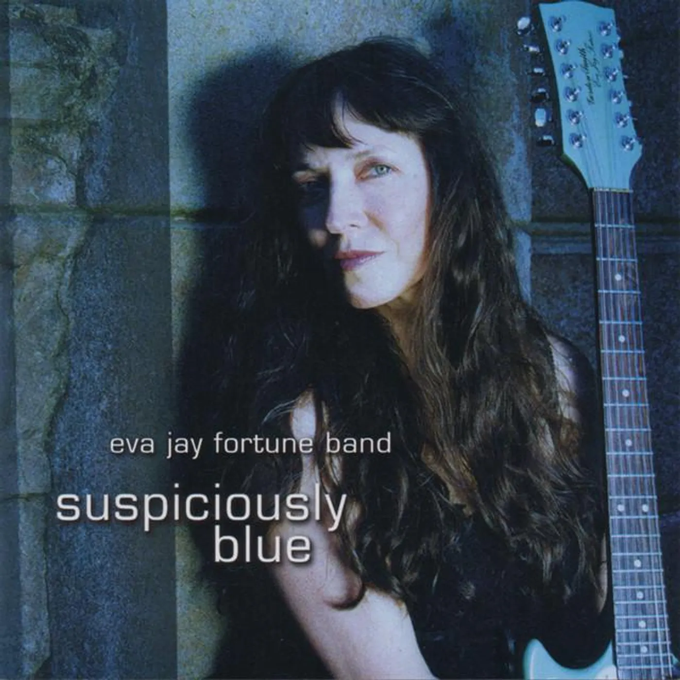 Eva Jay Fortune Band Brand Page