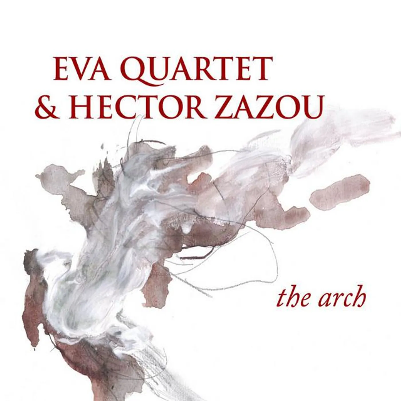 Eva Quartet Brand Page