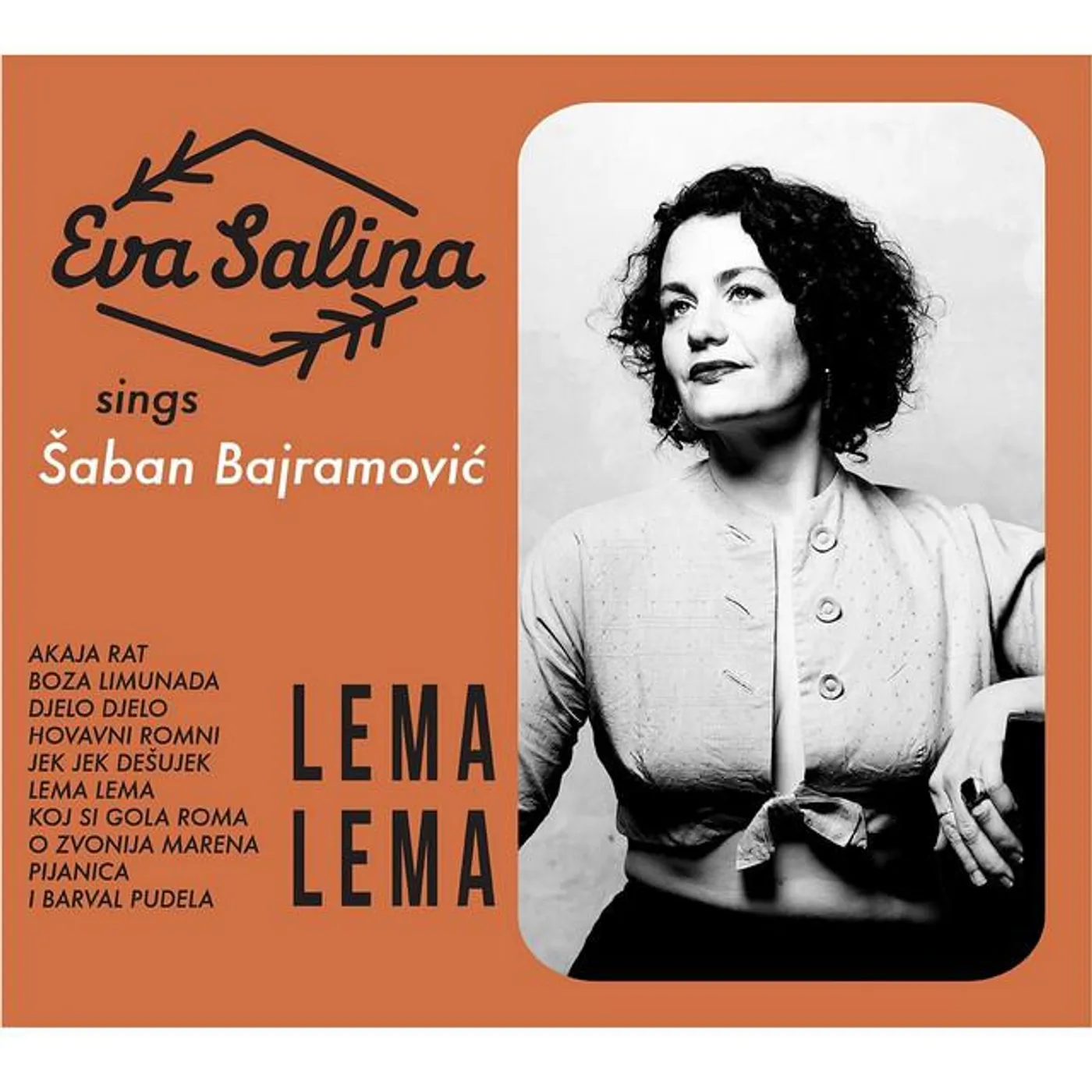 Eva Salina