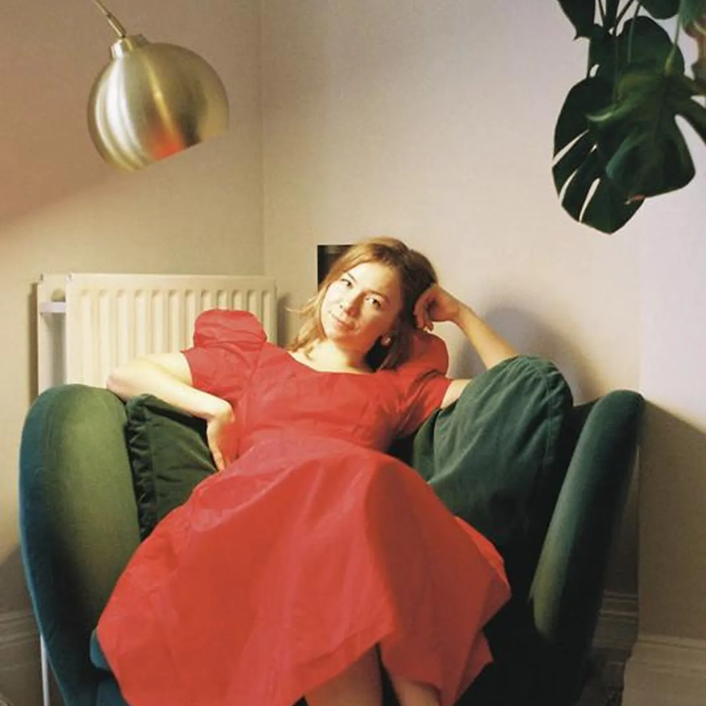 Eva Simson