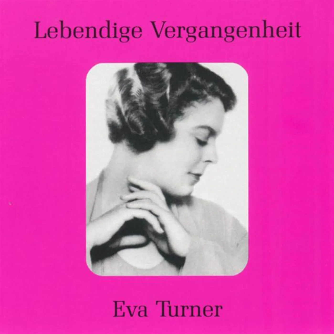 Eva Turner