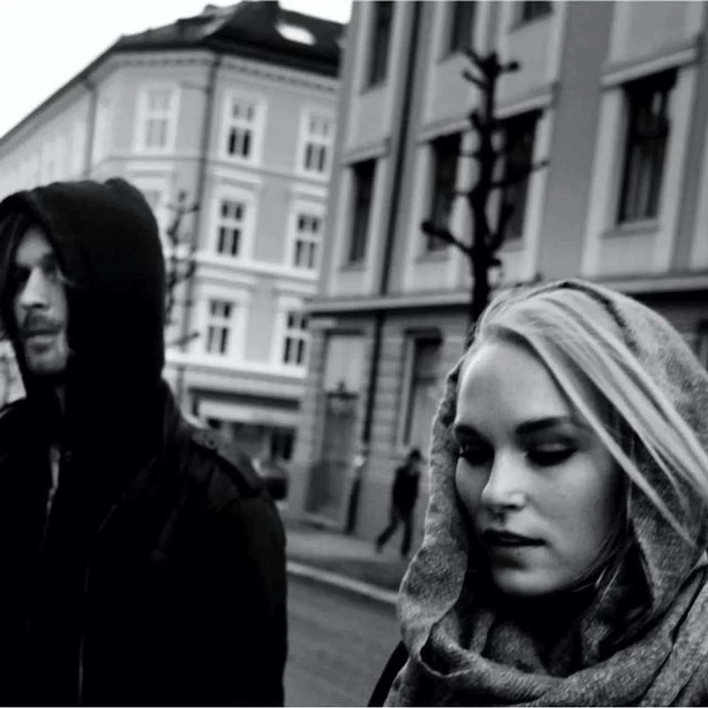Eva & The Heartmaker Brand Page
