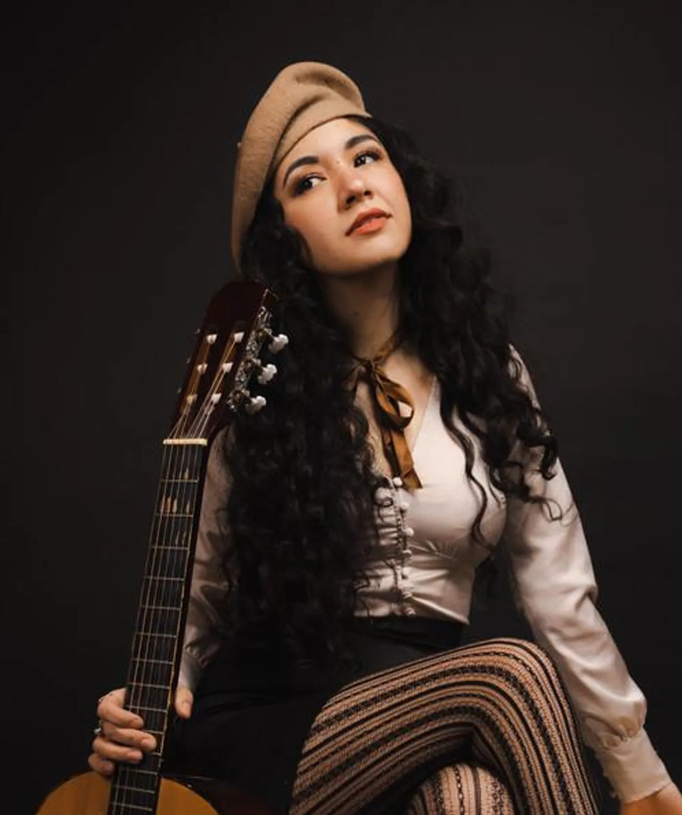 Eva and the Vagabond Tales
