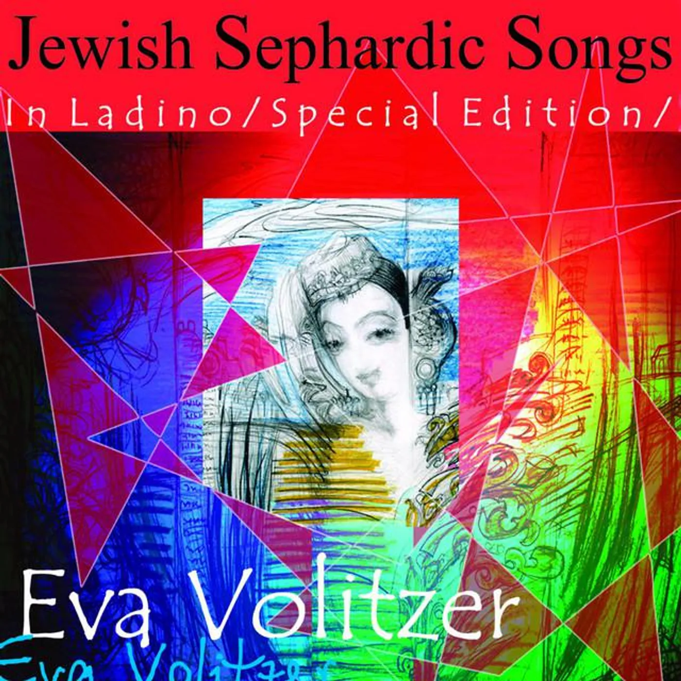 Eva Volitzer