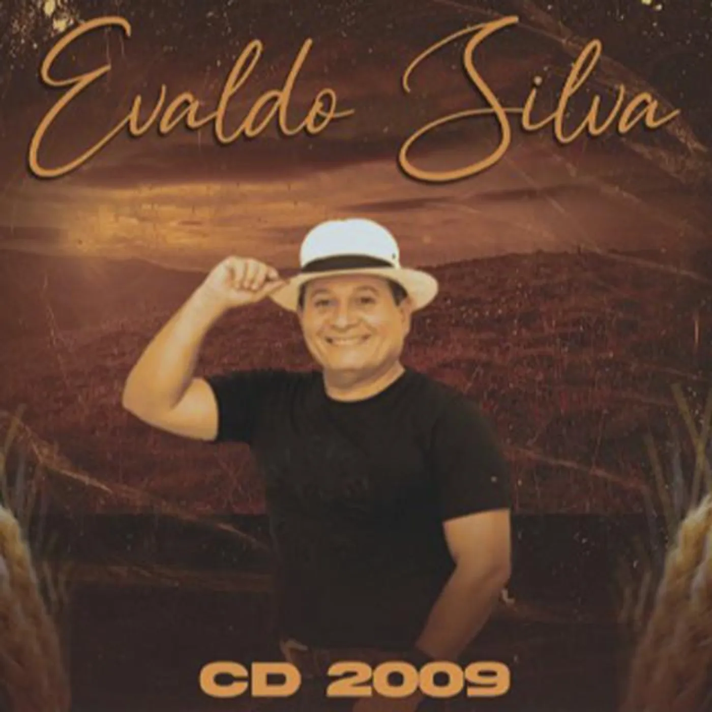 Evaldo Silva