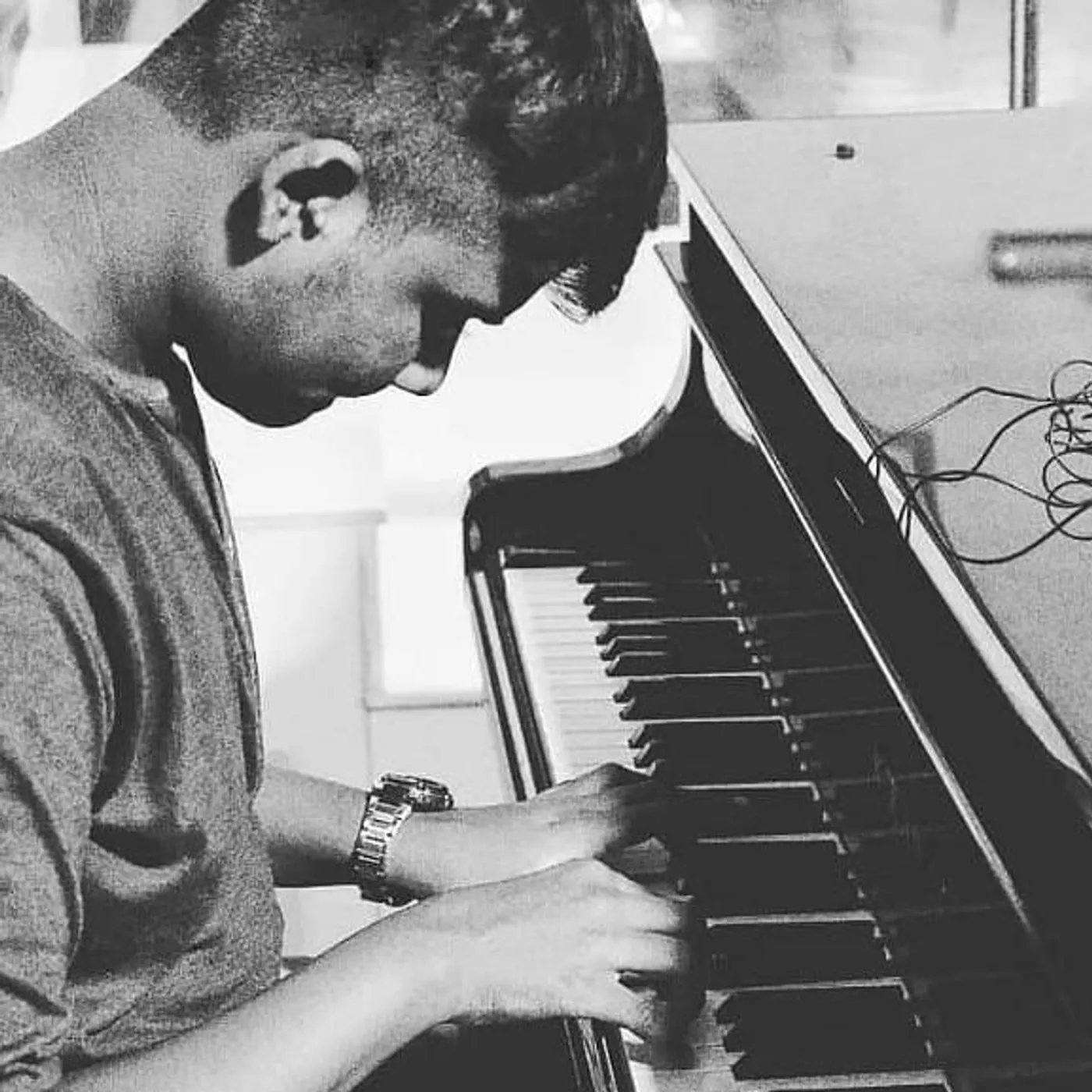 Evalian Massey Brand Page