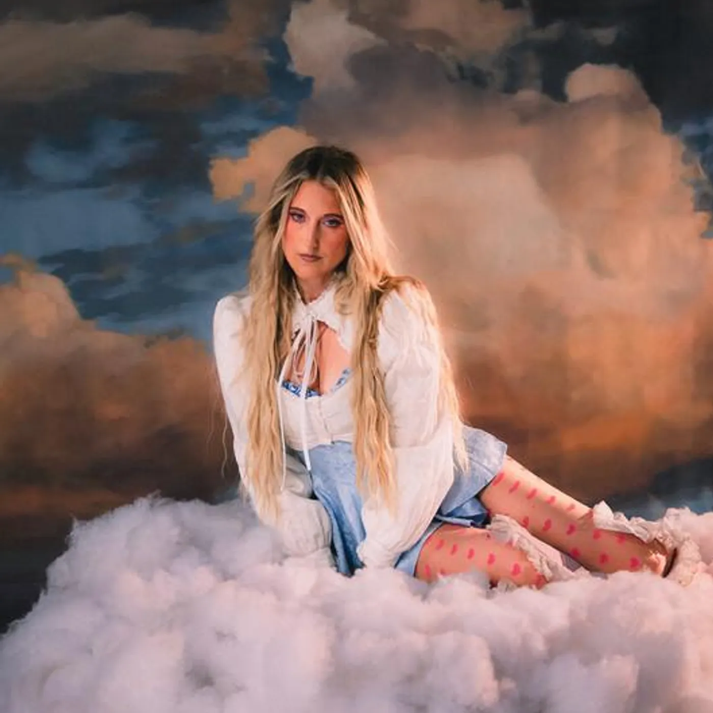 Evalyn Brand Page