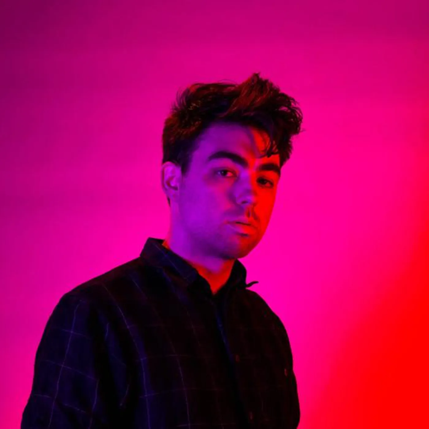 Evan Voytas