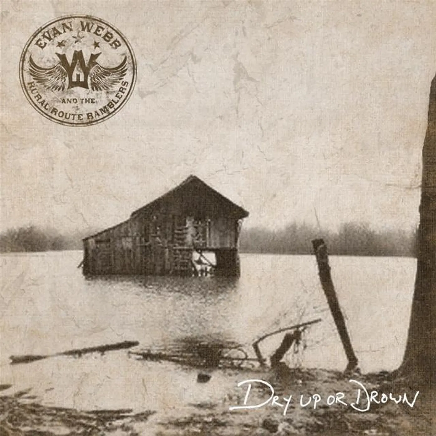 Evan Webb and The Rural Route Ramblers