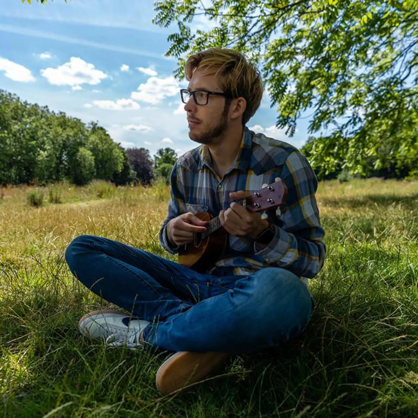 Evan Edinger
