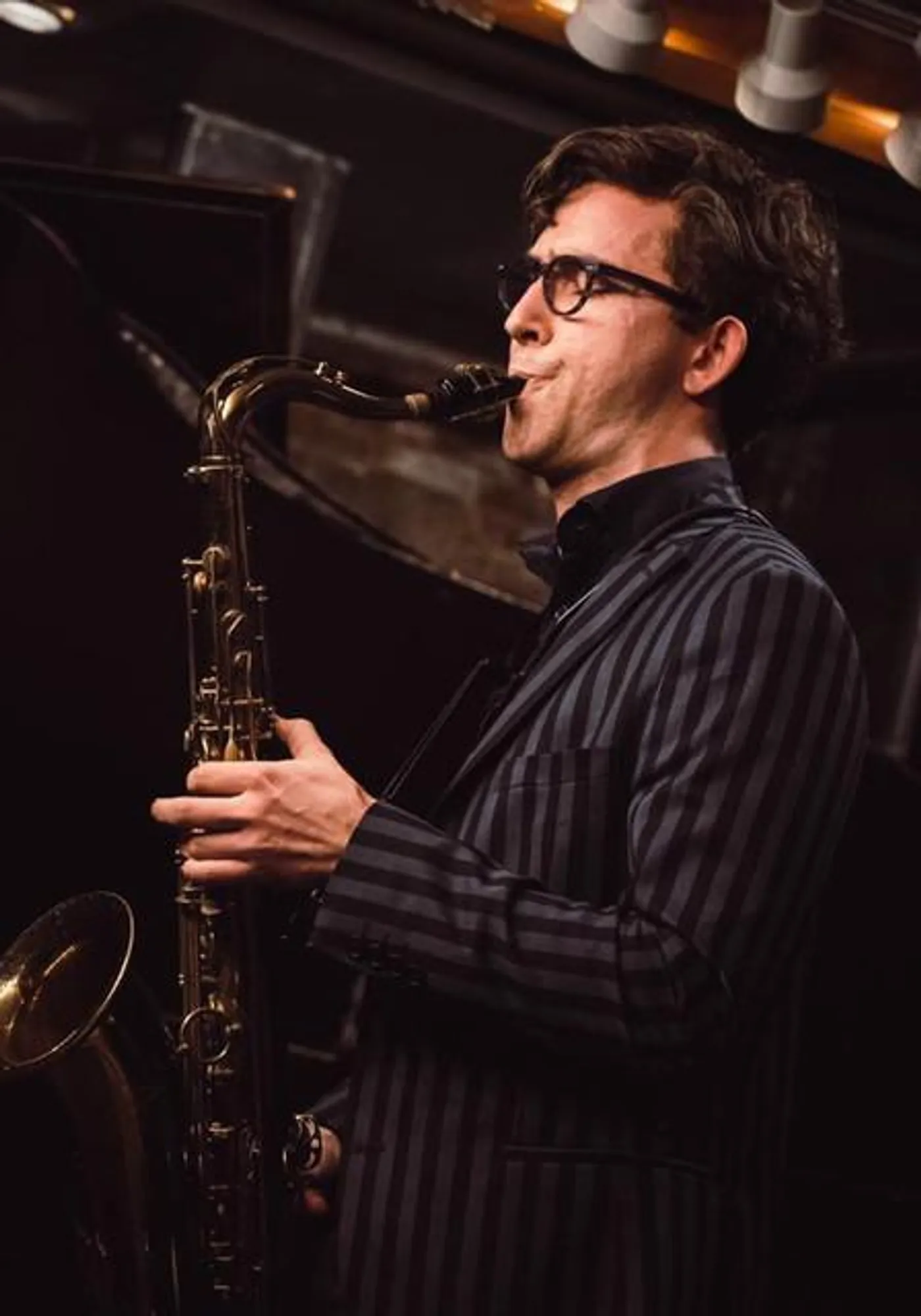 Evan Harris