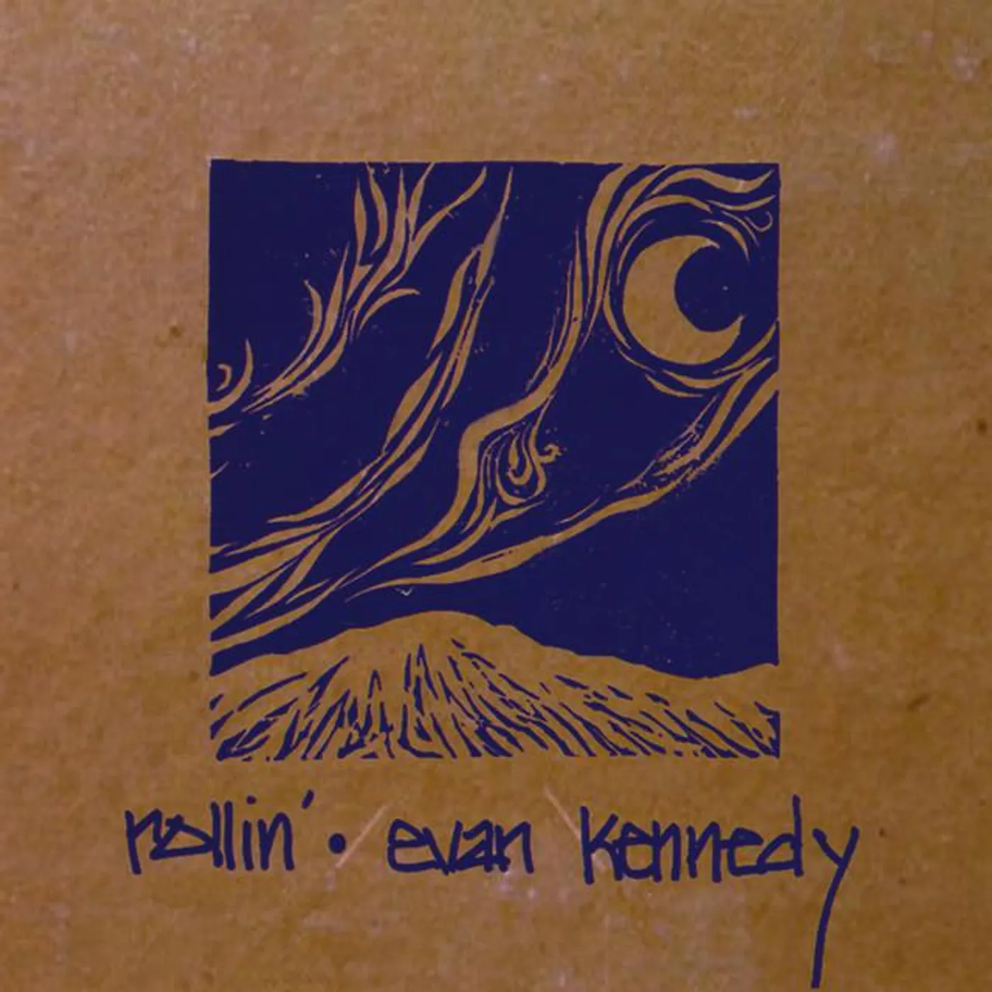 Evan Kennedy Brand Page