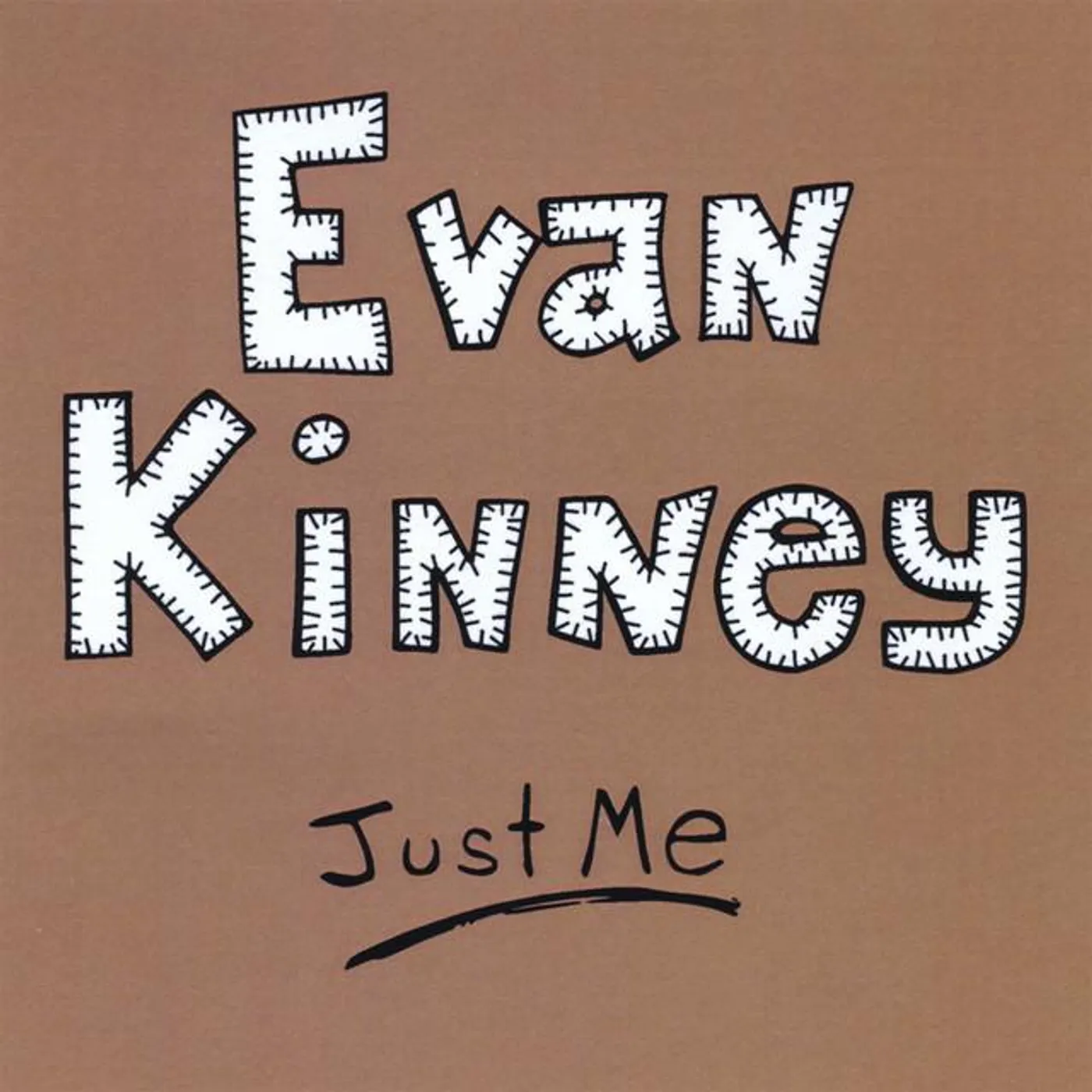 Evan Kinney Brand Page