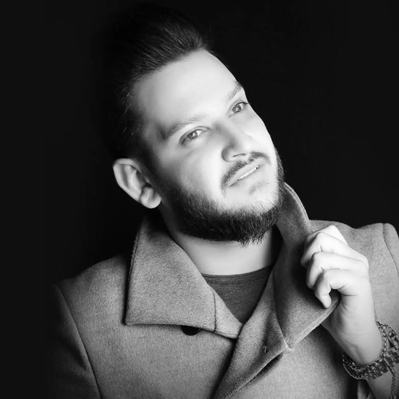 Evan Naji