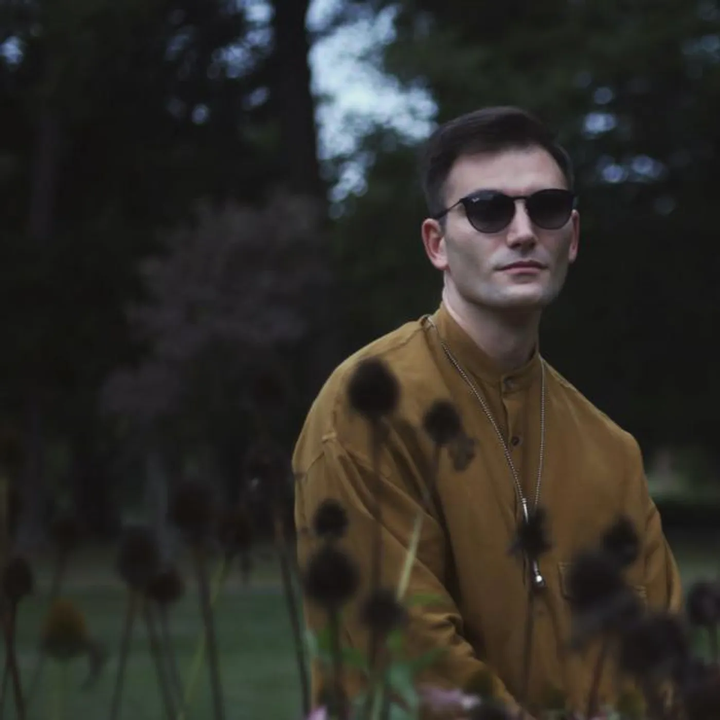 Evan Ønly