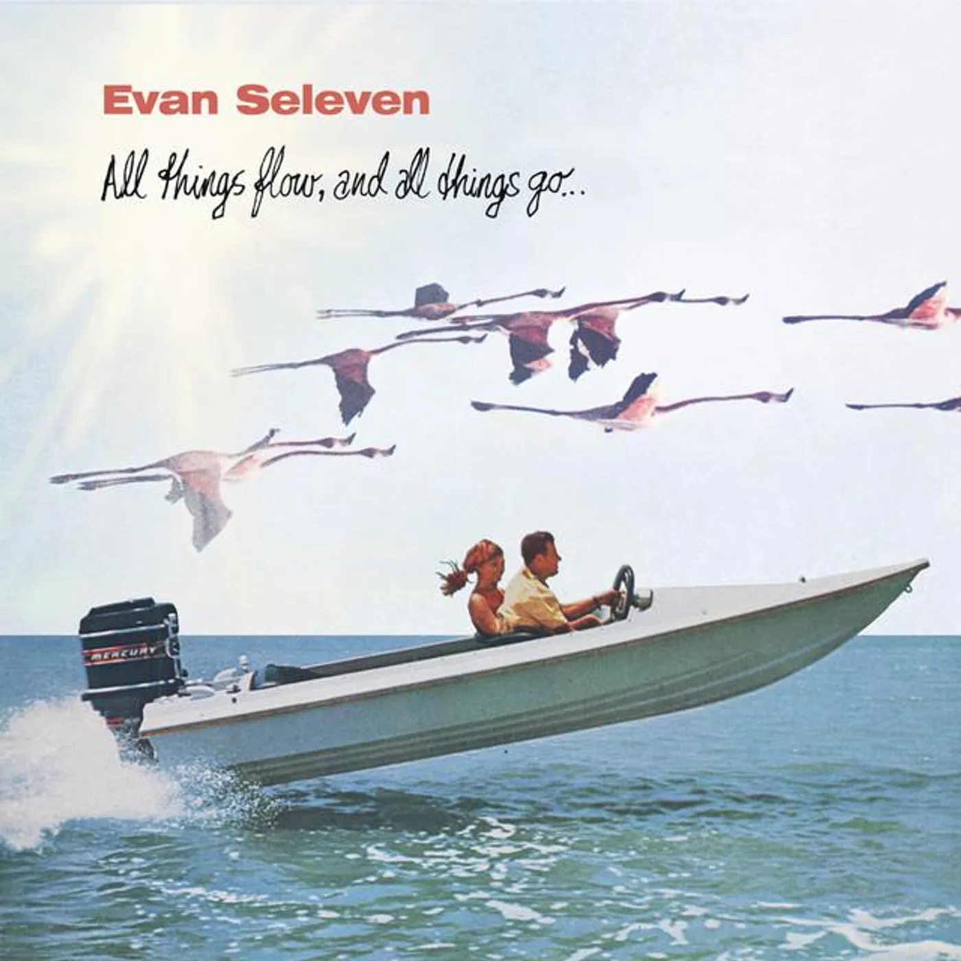 Evan Seleven