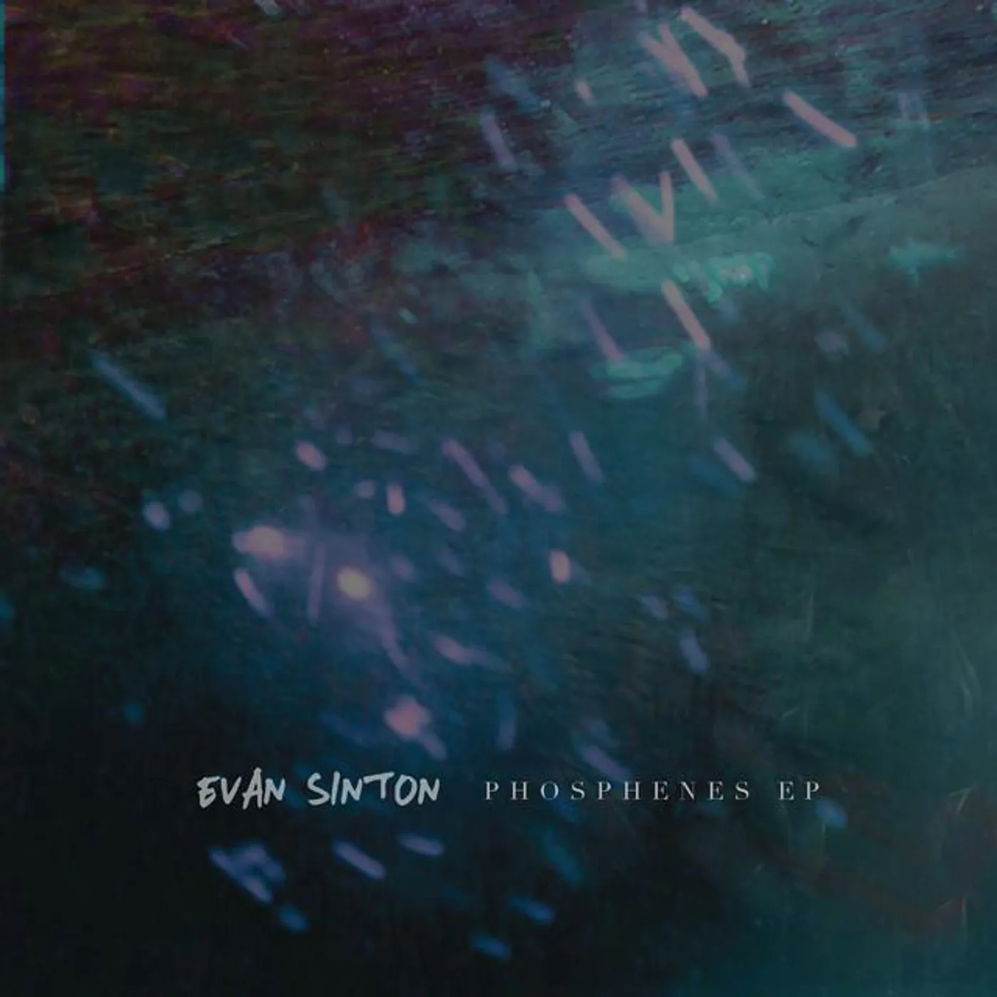 Evan Sinton