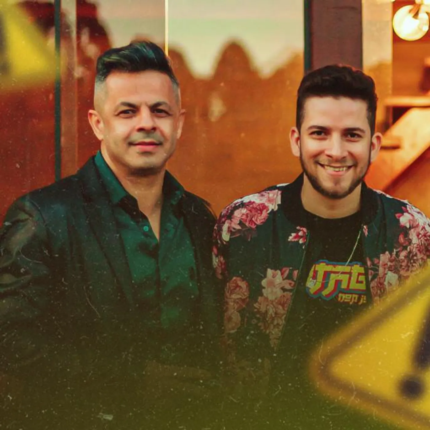 Evandro & Henrique