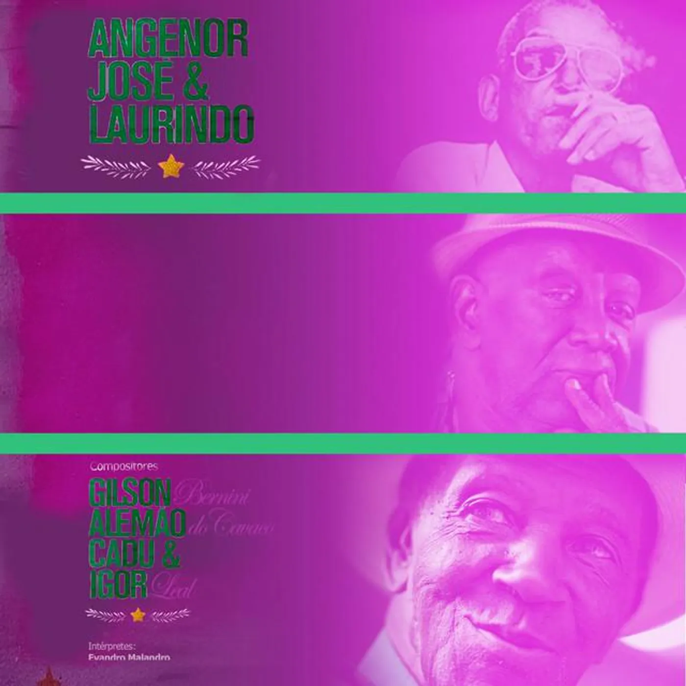 Evandro Malandro