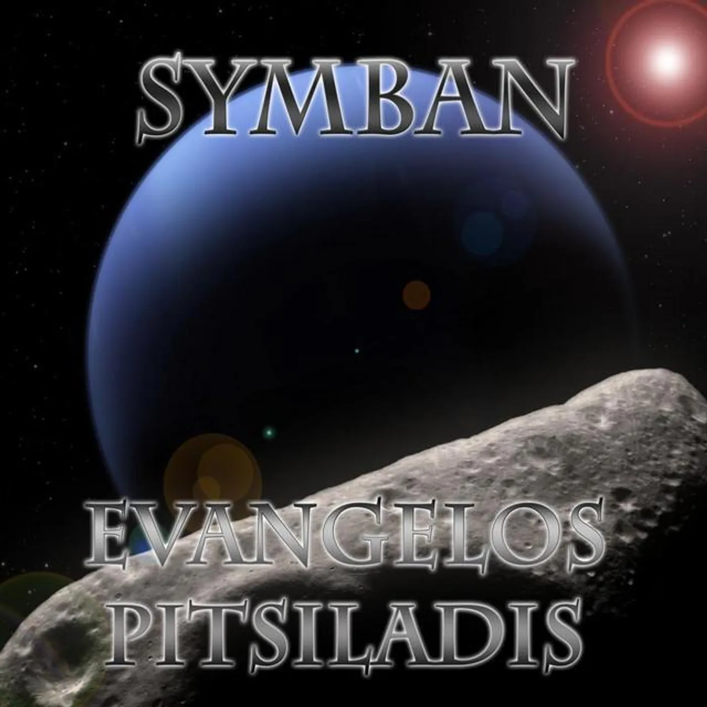 Evangelos Pitsiladis Brand Page