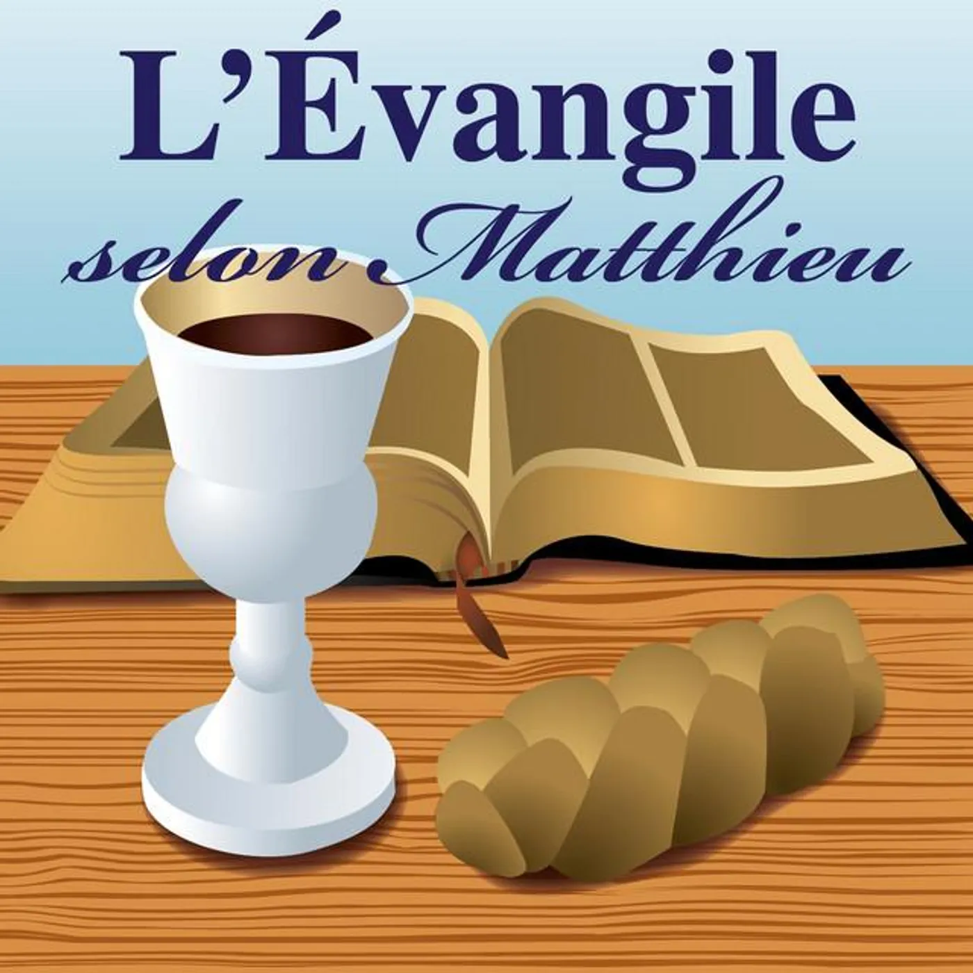 Evangile Selon Matthieu