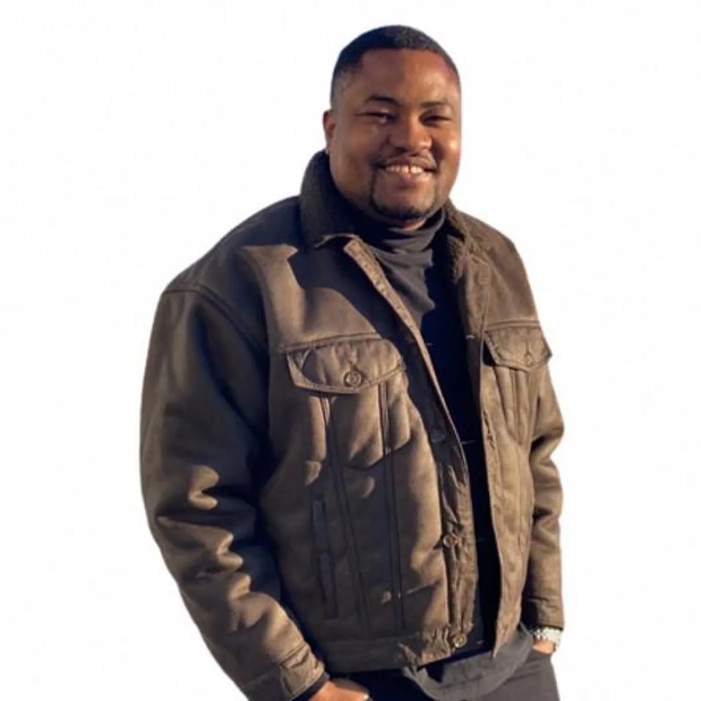 Evans Ighodalo