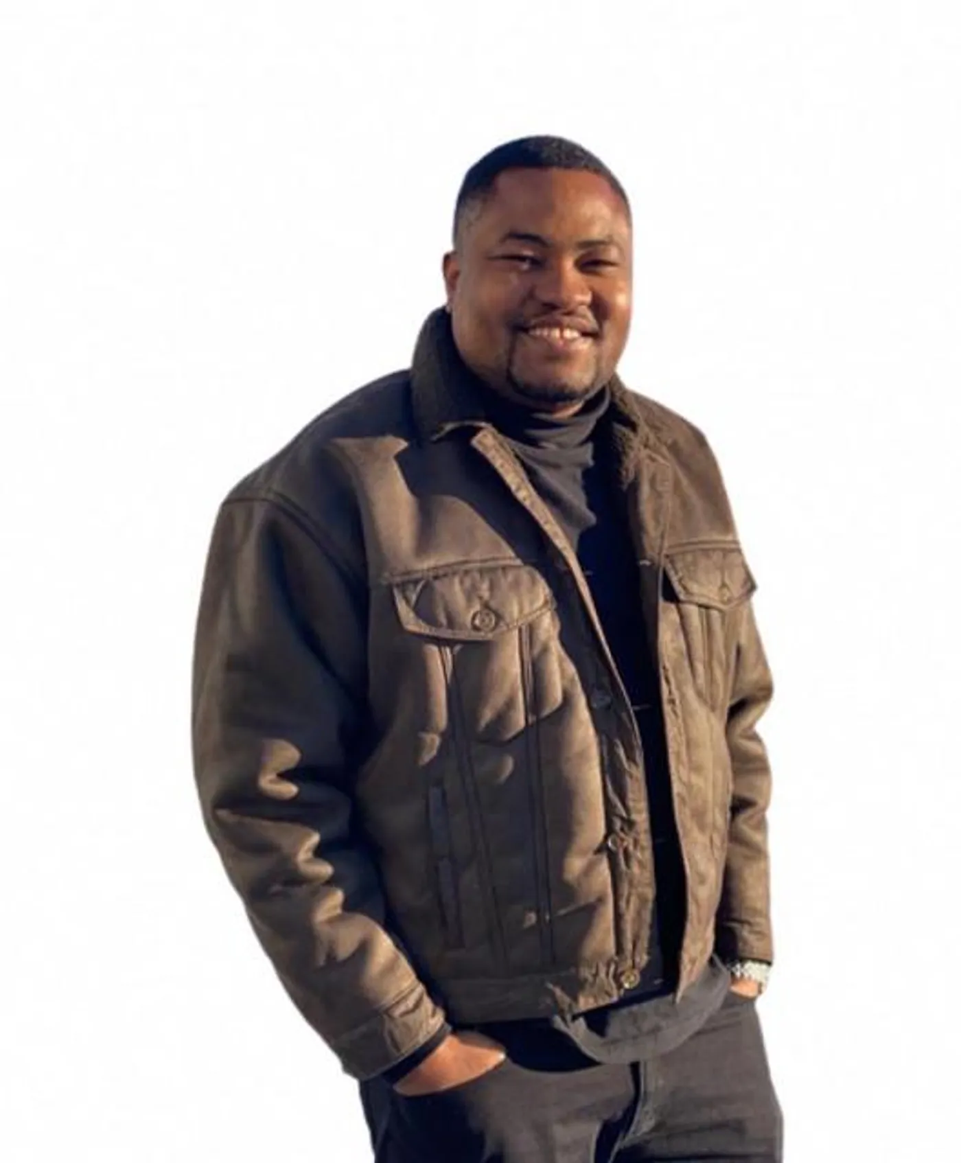 Evans Ighodalo