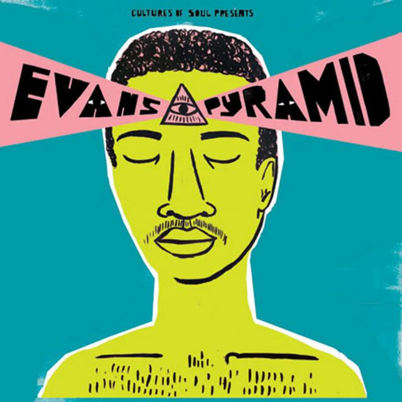 Evans Pyramid Brand Page