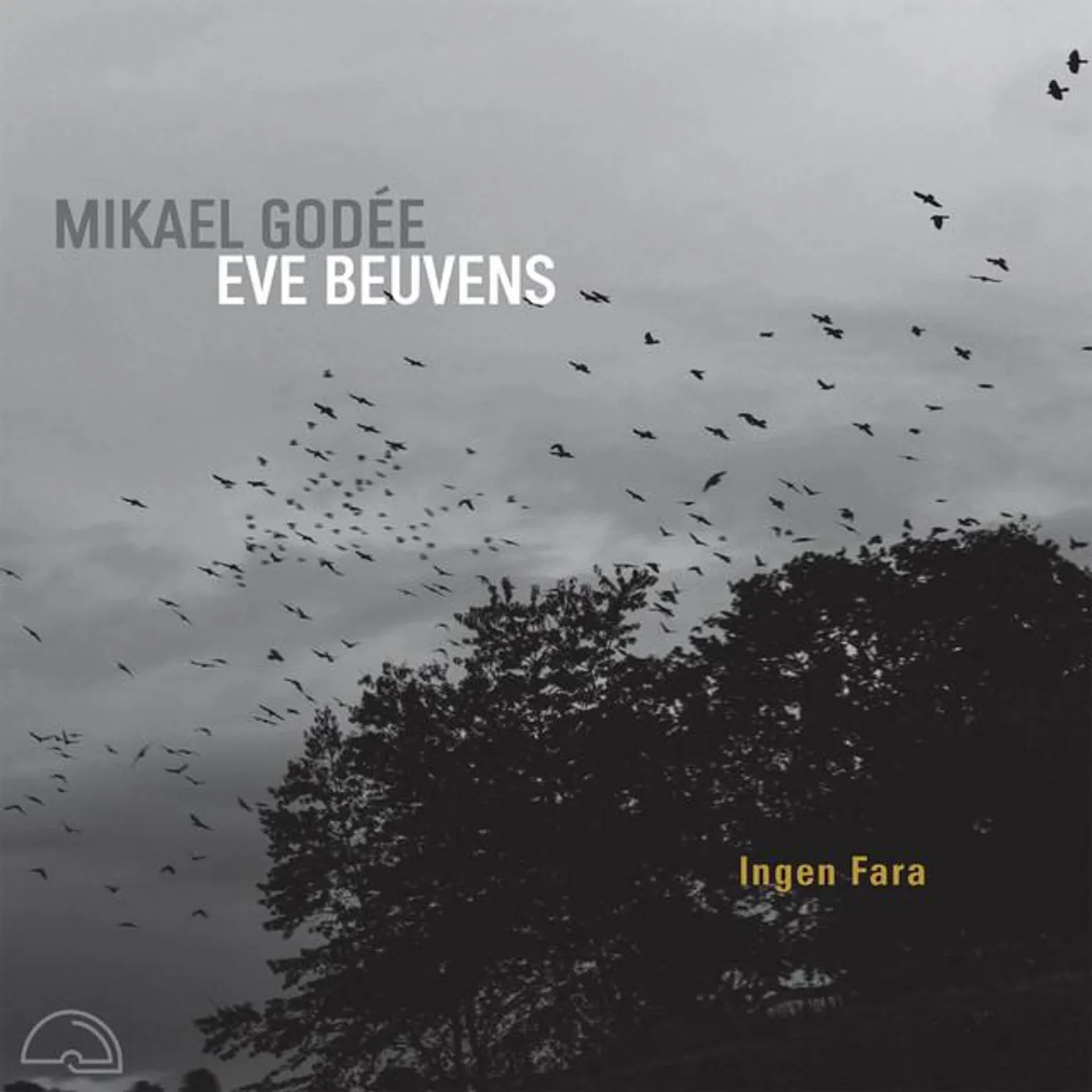 Eve Beuvens Brand Page