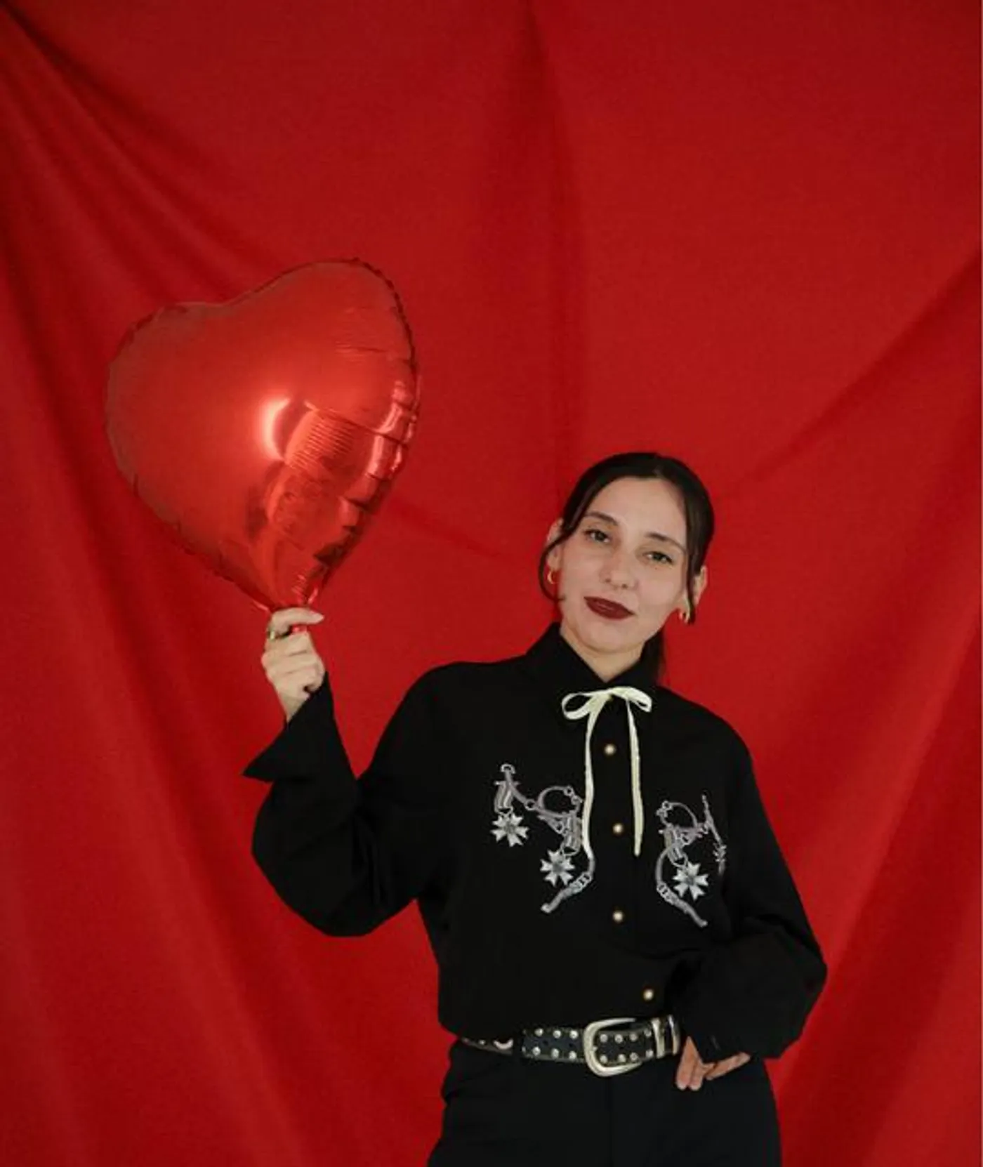 Eve Calletti