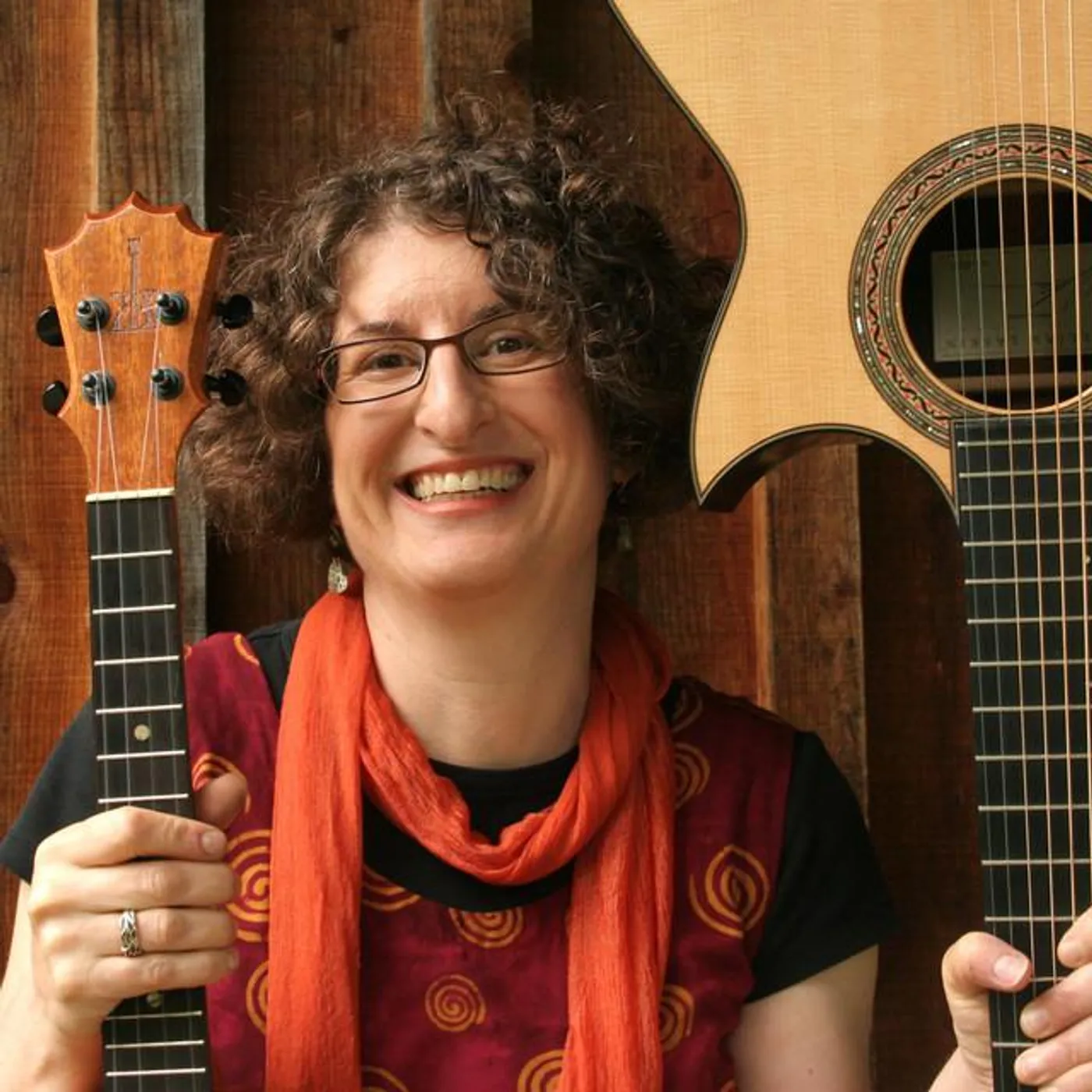 Eve Goldberg Brand Page
